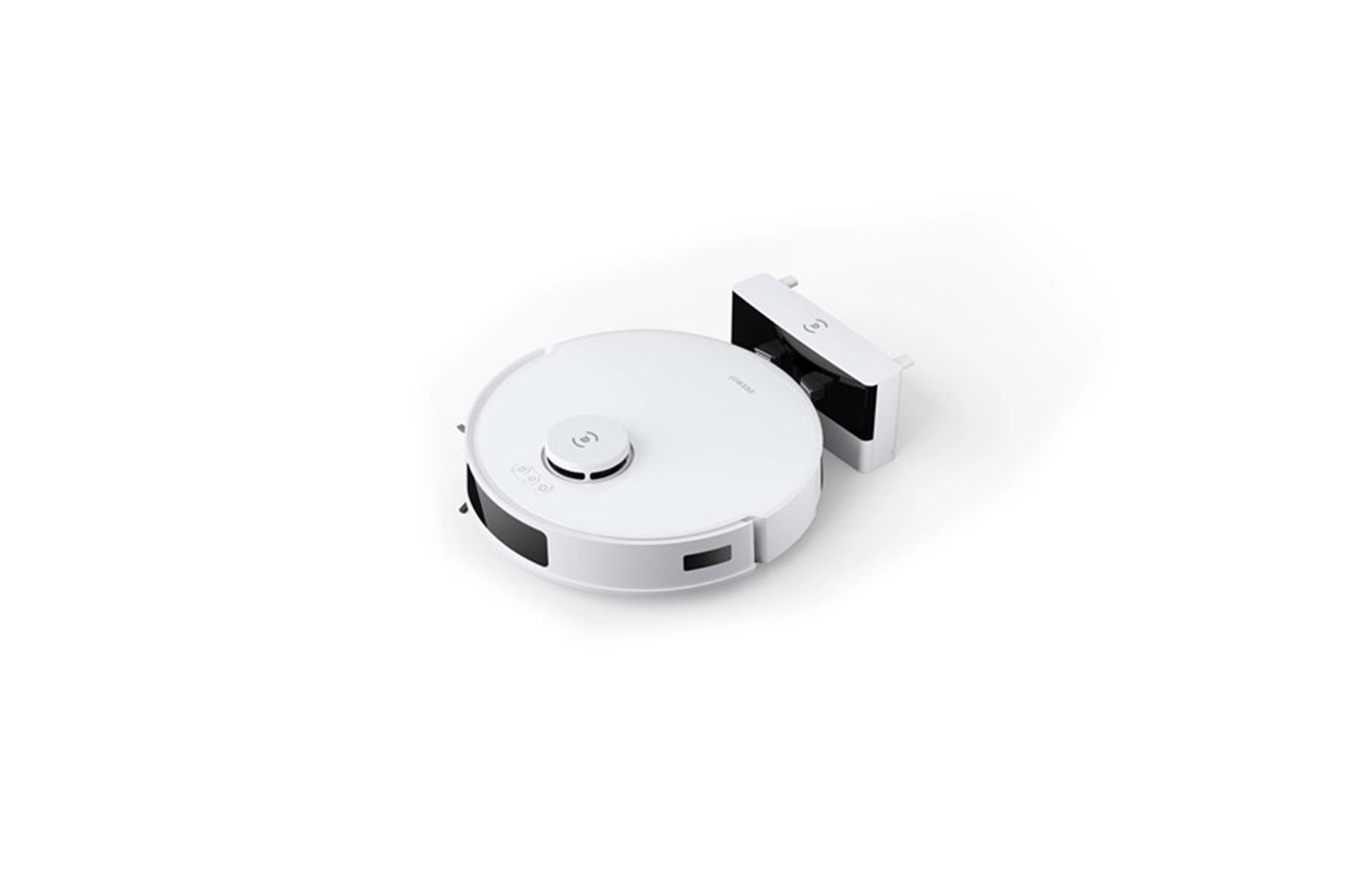 ECOVACS DEEBOT N20 PRO AKILLI ROBOT SÜPÜRGE