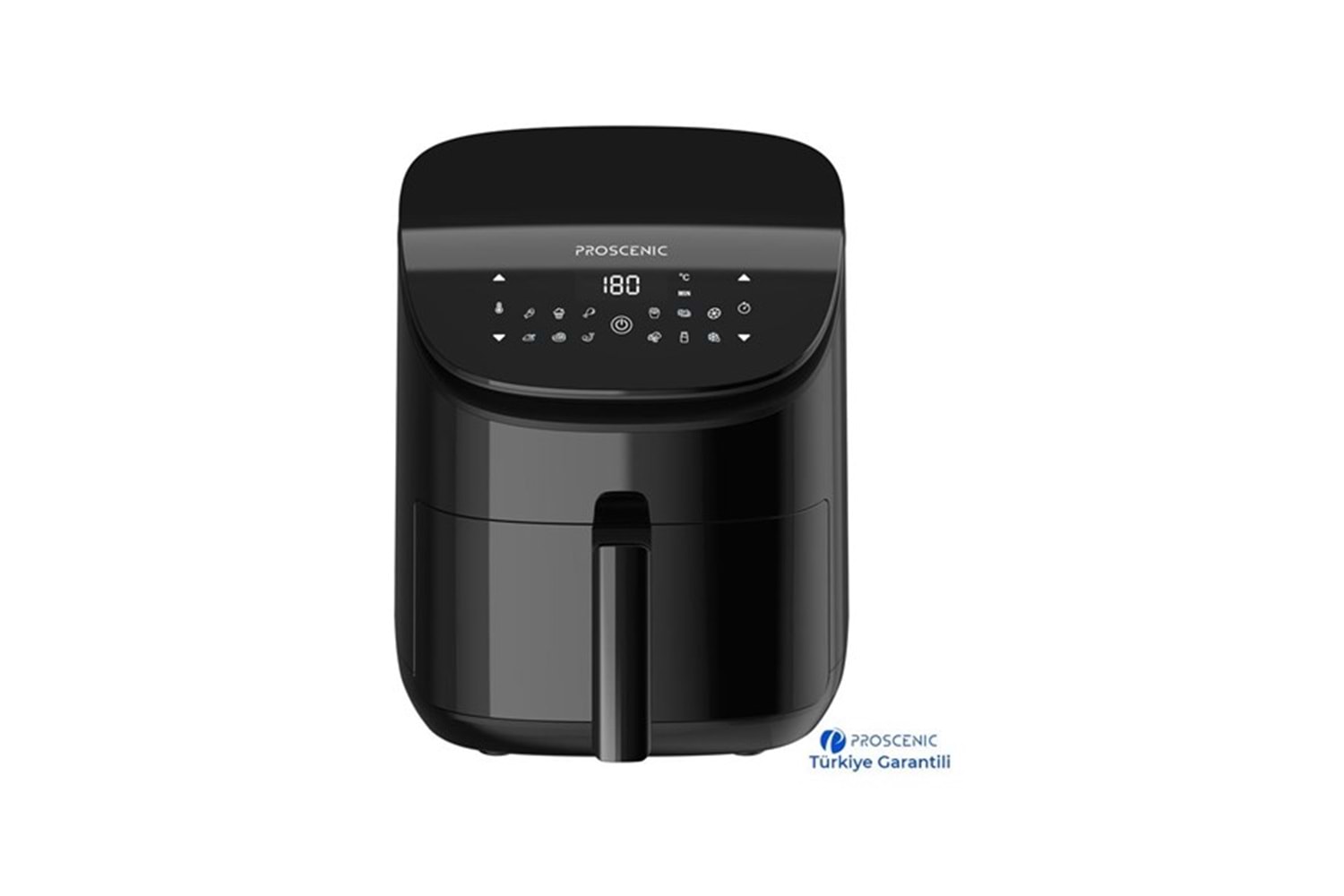 PROSENIC T20 AIR Fryer 3.5L Yagsız Frıtoz