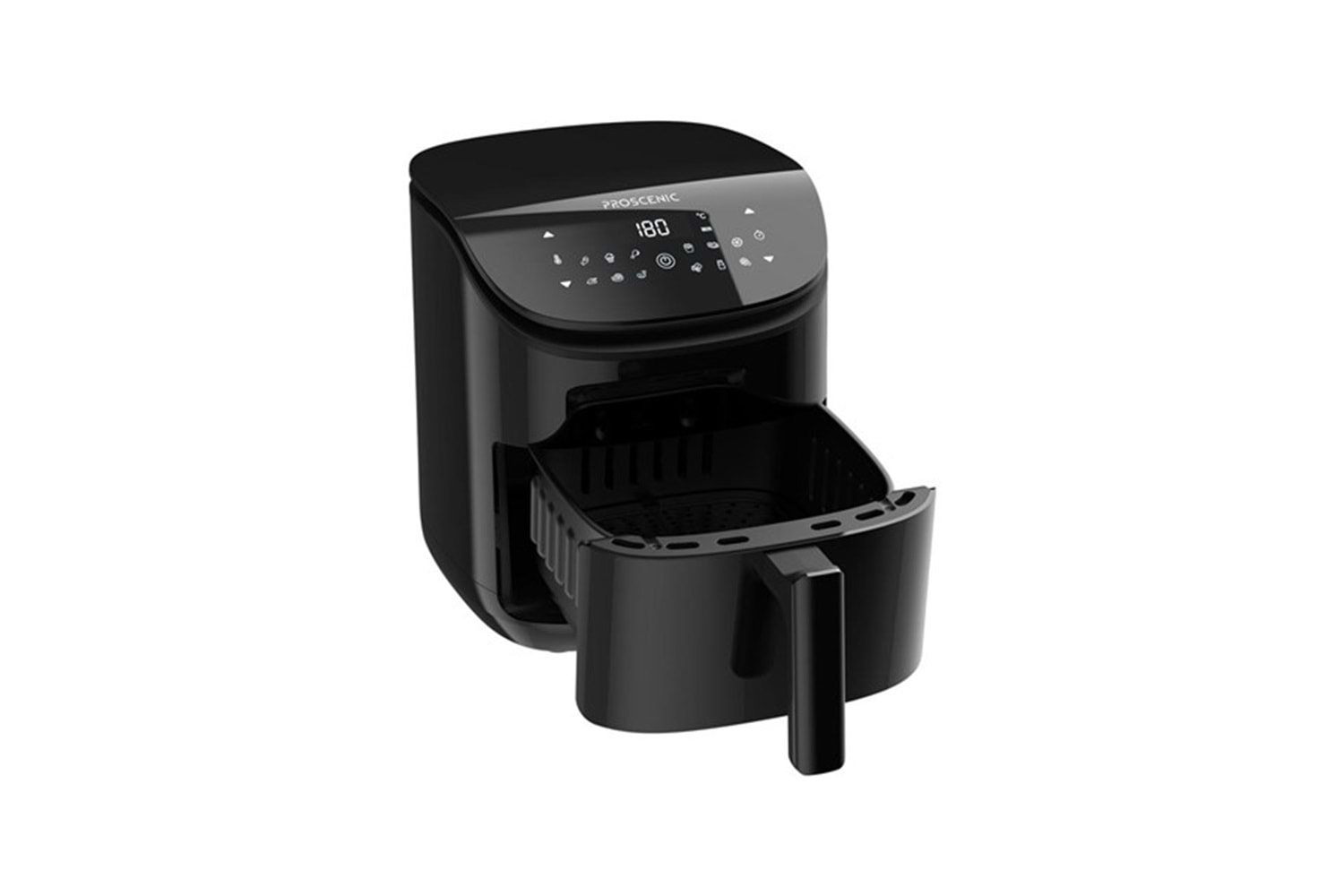PROSENIC T20 AIR Fryer 3.5L Yagsız Frıtoz
