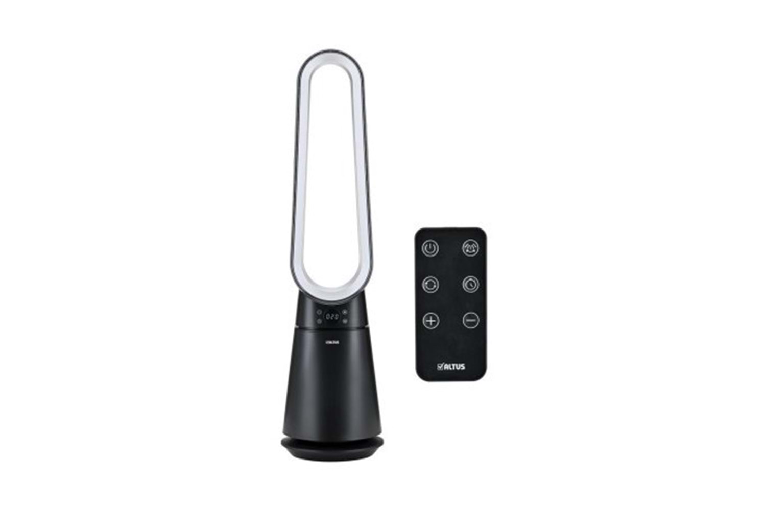 ALTUS AL 38BFB KULE TIPI VANTILATOR