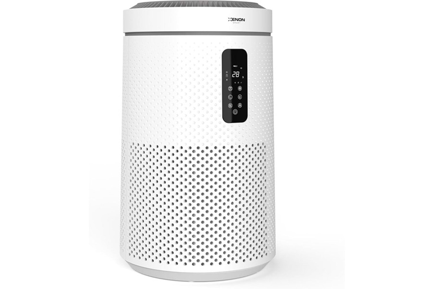 XENON SMART X7421 Akıllı Hava Temizleyici Gece Lambalı