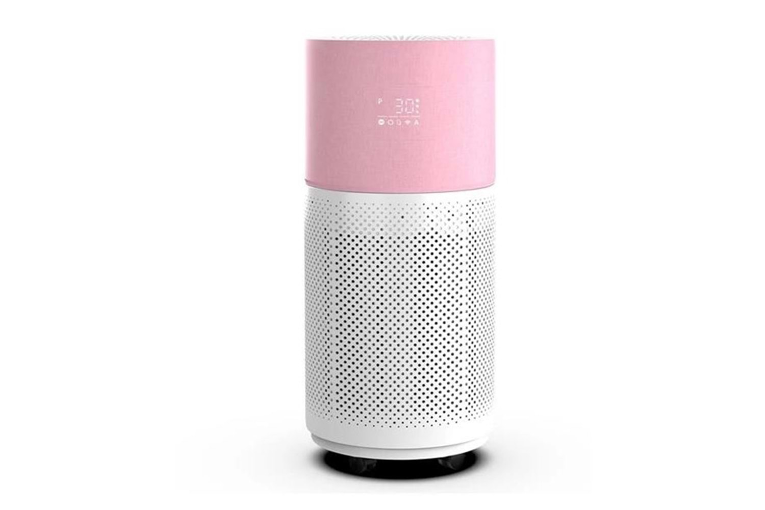 XENON SMART X7420_M1 Akıllı Hava Temizleyici Pembe