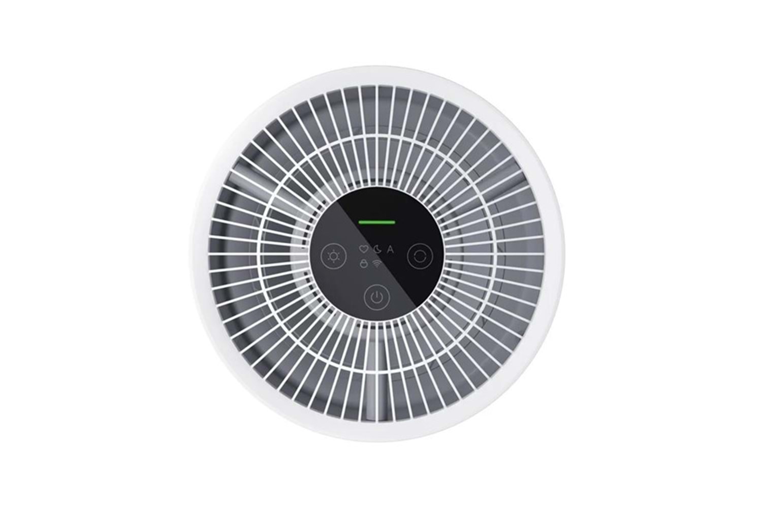 XIAOMI Smart Air Purifier 4 Compact Akıllı Hava Temizleyici