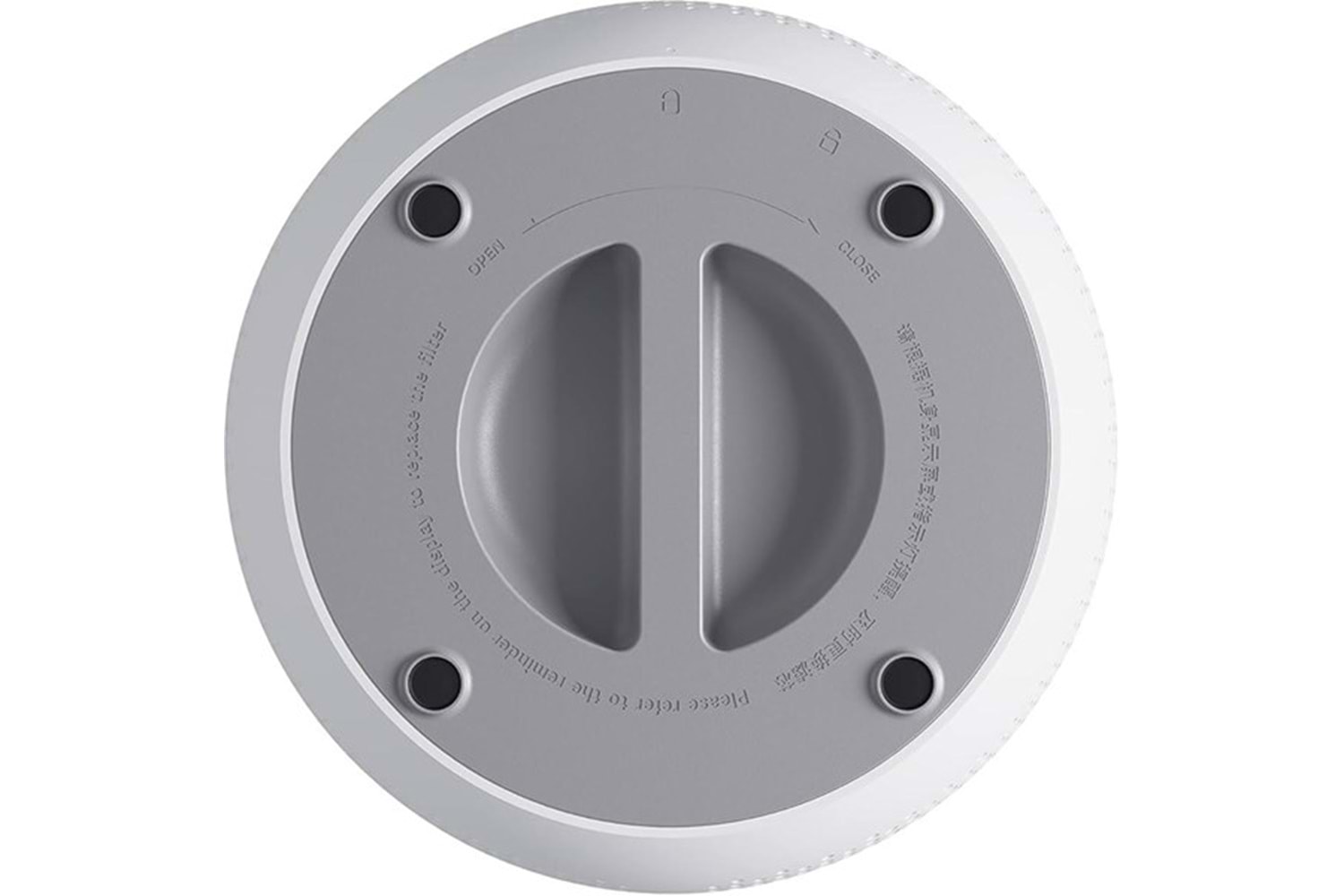XIAOMI Smart Air Purifier 4 Compact Akıllı Hava Temizleyici