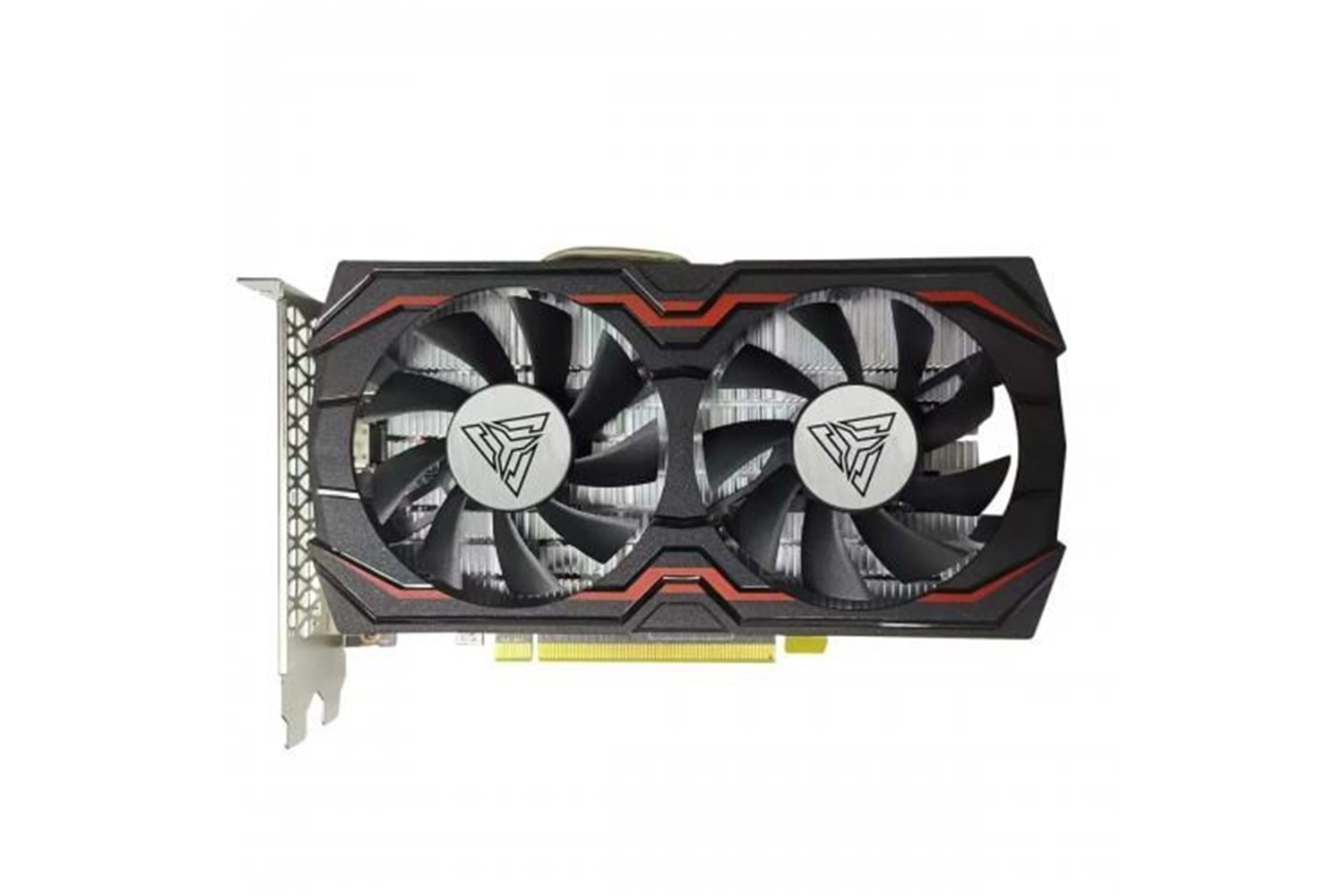 ARKTEK 8GB RX580 CYCLOPS AKR580D5S8GH1 GDDR5 256bit HDMI-DV-DP PCIE 3.0