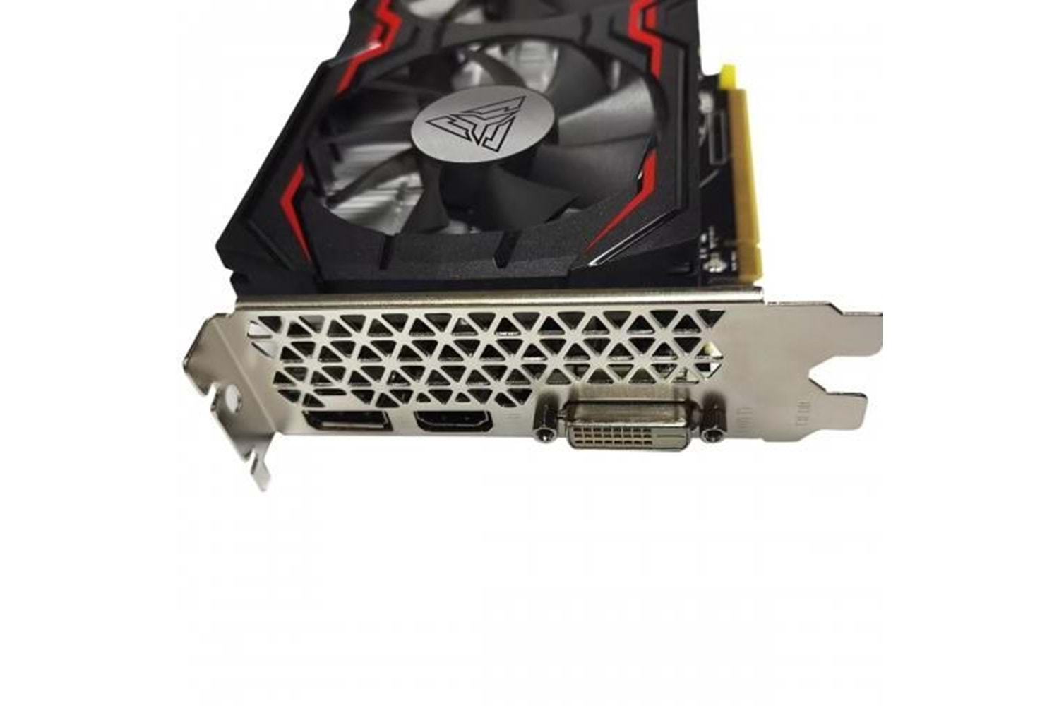 ARKTEK 8GB RX580 CYCLOPS AKR580D5S8GH1 GDDR5 256bit HDMI-DV-DP PCIE 3.0