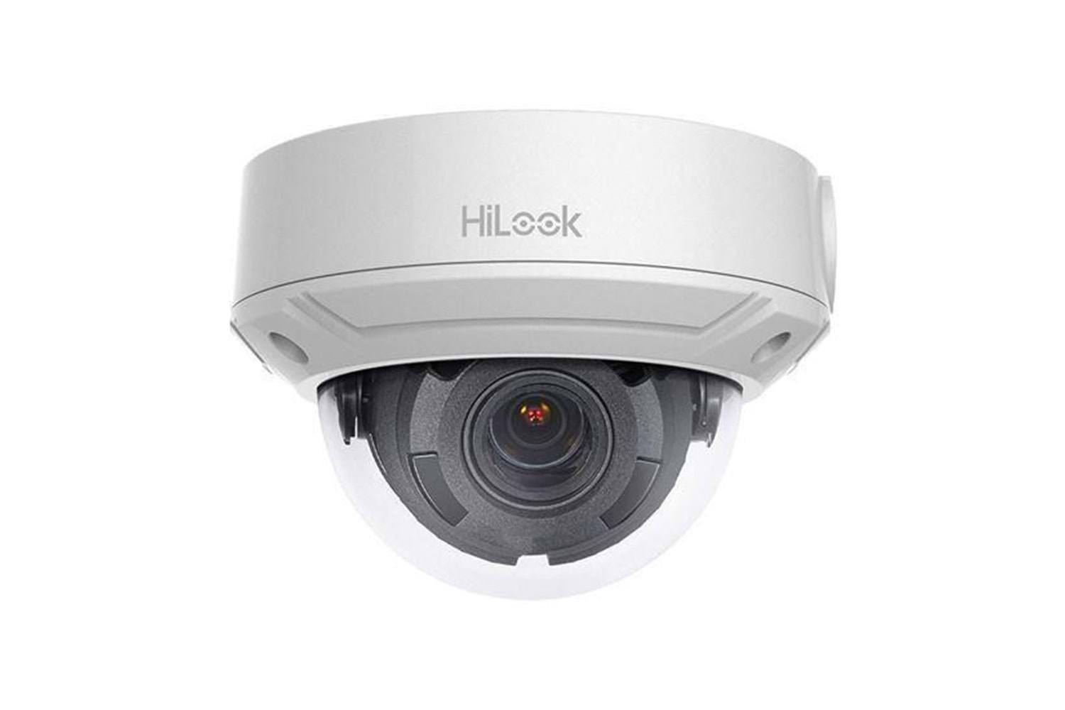 HILOOK 2MP IPC-D620H-Z Motorize 30Mt Gece Görüşü, PoE, IP67, IK10, Dome IP Kamera