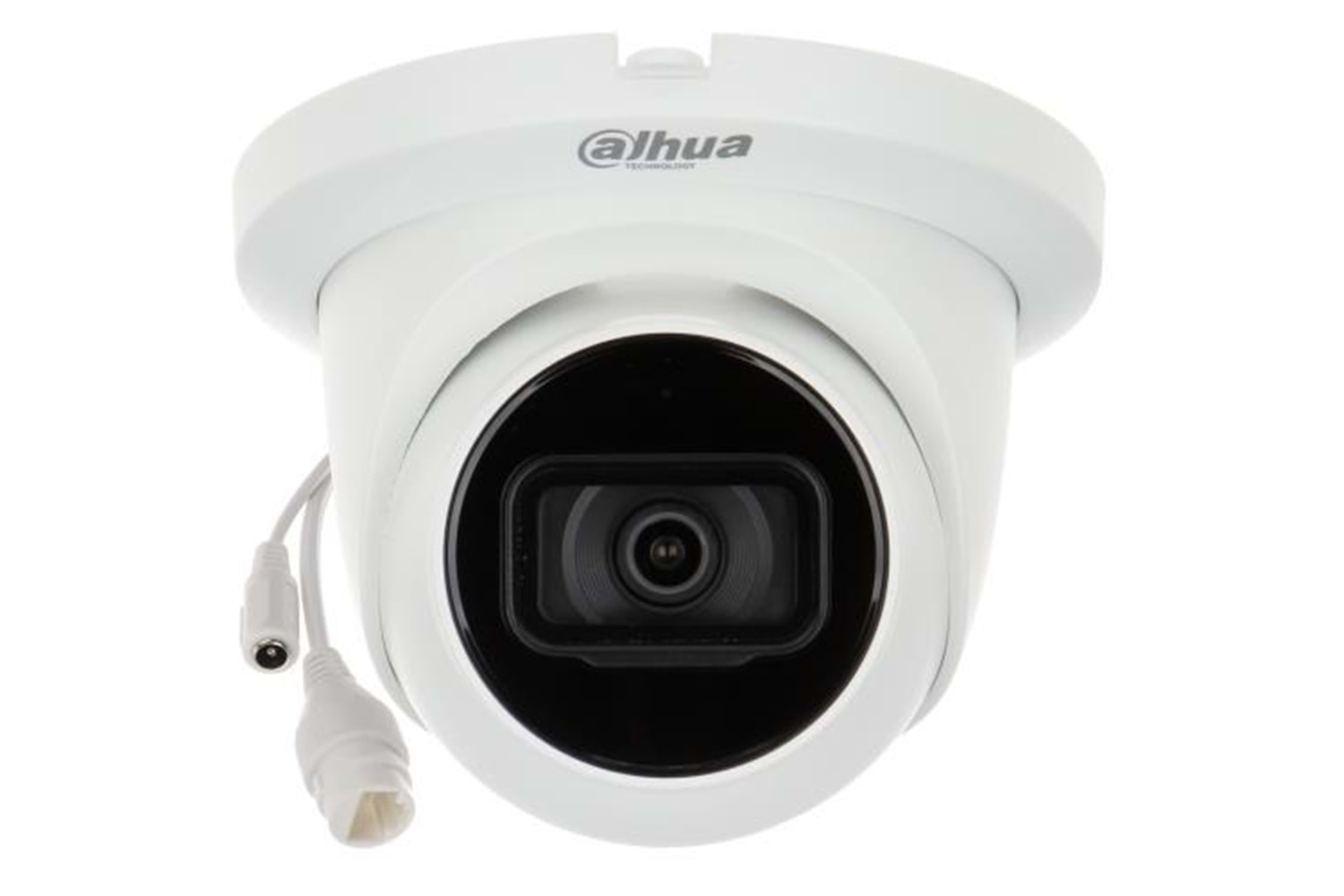 DAHUA 8MP DOME 2.8MM IPC-HDW2841TM-S 80metre IP Güvenlik Kamerası IR Turret/Starlight
