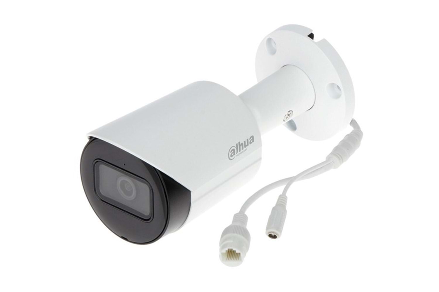 DAHUA 2MP IPC-HFW2241S-S-0360B 3.6MM SESLİ BULLET IP KAMERA