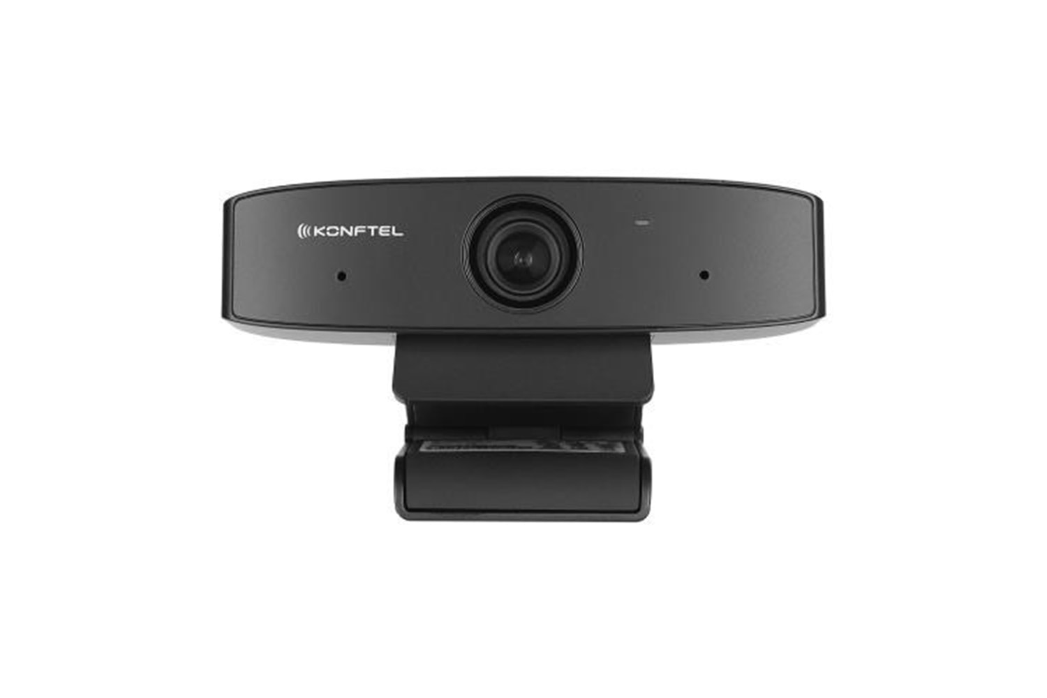 KONFTEL CAM10 2.0MP 4X Zoom Çift Mikrofonlu Webcam