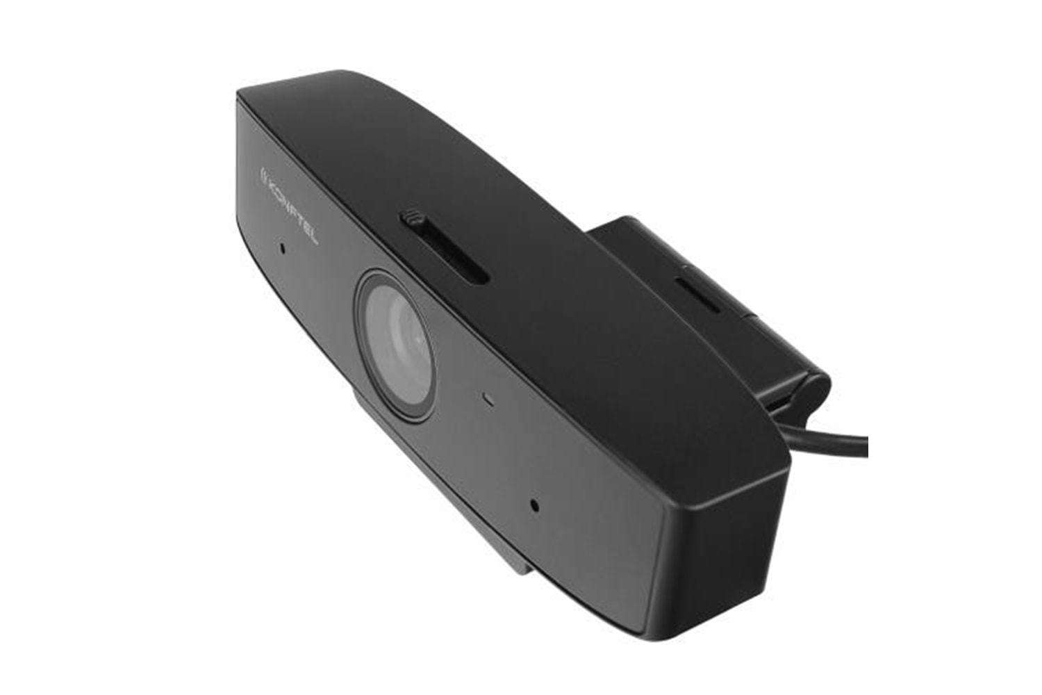 KONFTEL CAM10 2.0MP 4X Zoom Çift Mikrofonlu Webcam