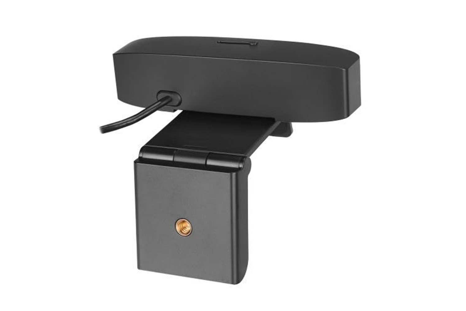 KONFTEL CAM10 2.0MP 4X Zoom Çift Mikrofonlu Webcam