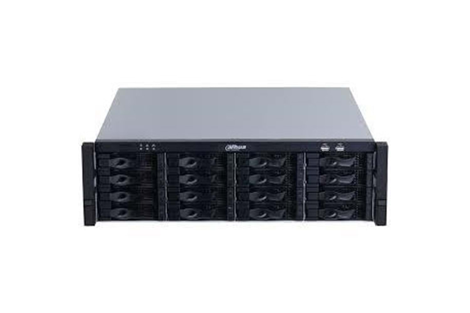 DAHUA 128kanal NVR616H-128-XI 16-SATA NVR KAYIT CİHAZI