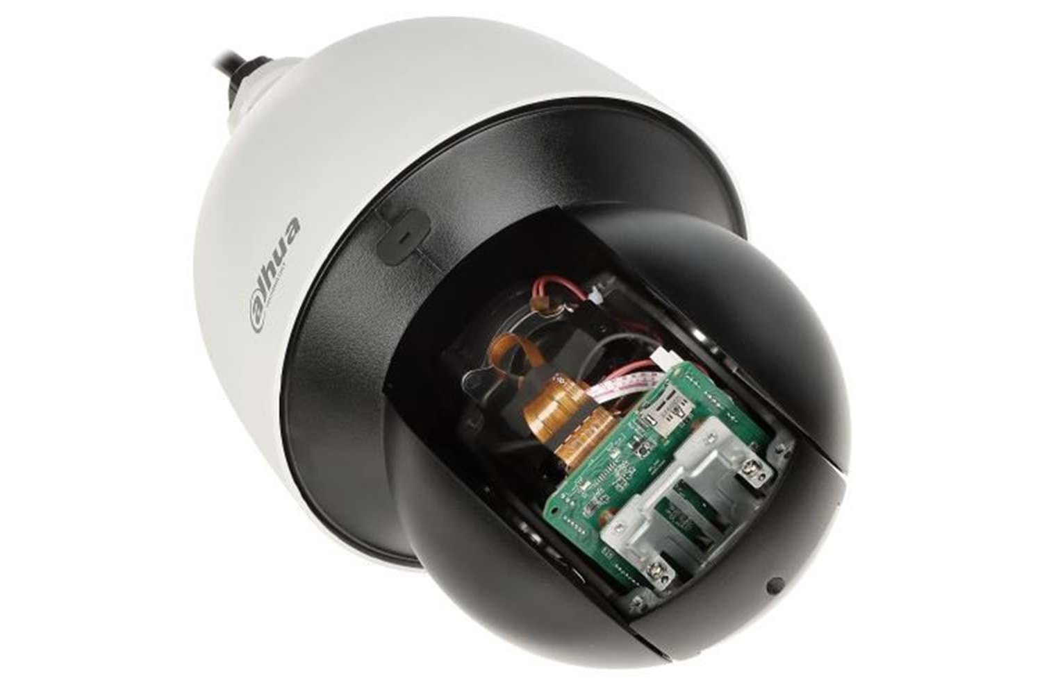 DAHUA 2MP SD5A232GB-HNR 32x Starlight 150Mt Gece Görüş IR WizSense PTZ IP Kamera (Ayak Dahil)