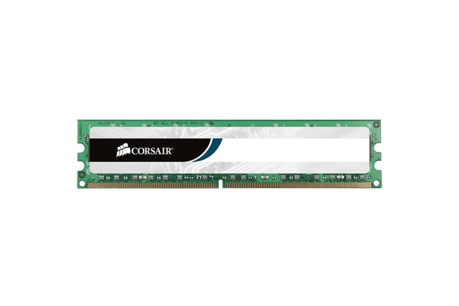 CORSAIR 8GB DDR3 1600MHZ PC RAM VALUE CMV8GX3M1A1600C11 1.5V