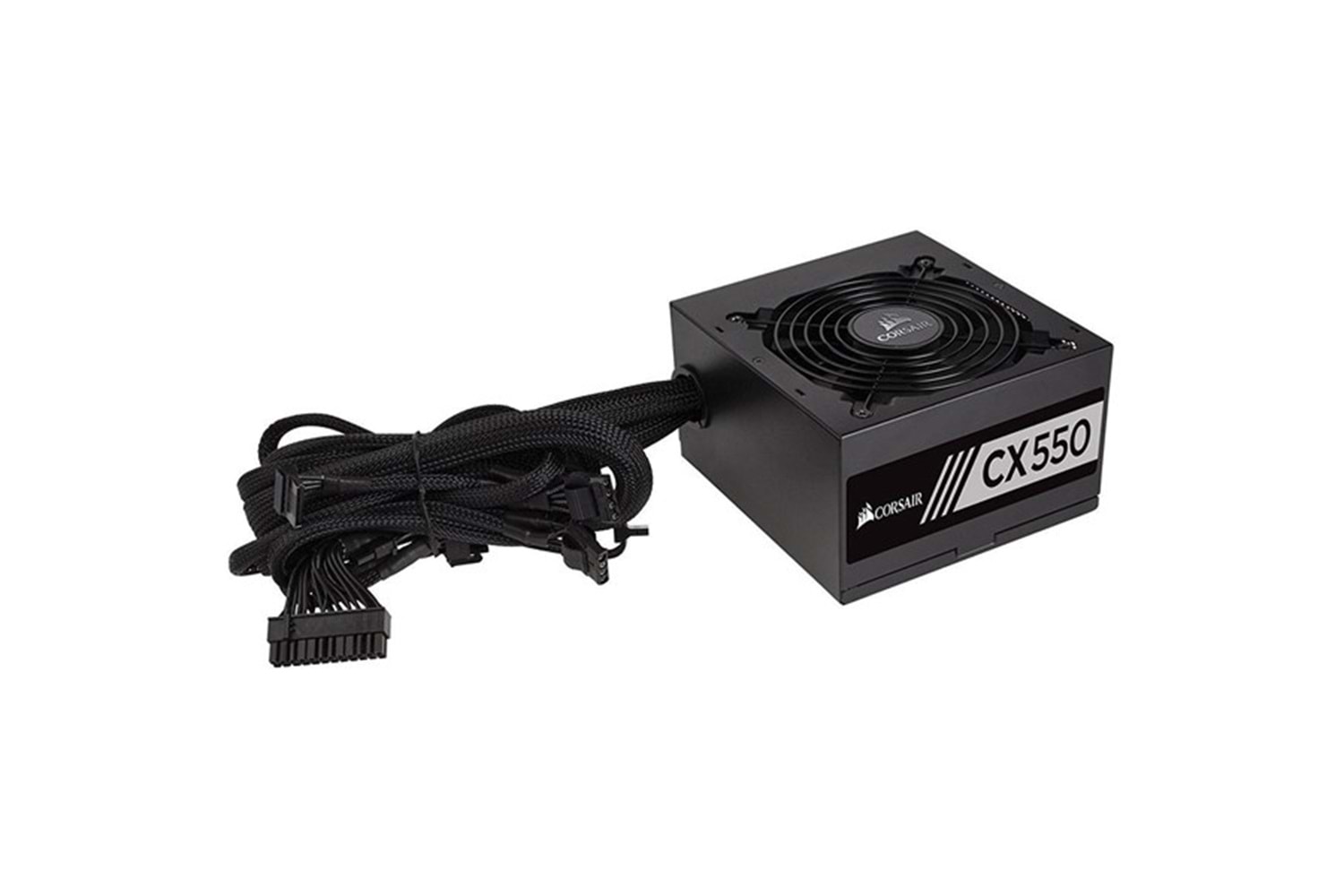 CORSAIR 80+ BRONZE CX550 CP-9020121-Eu POWER SUPPLY