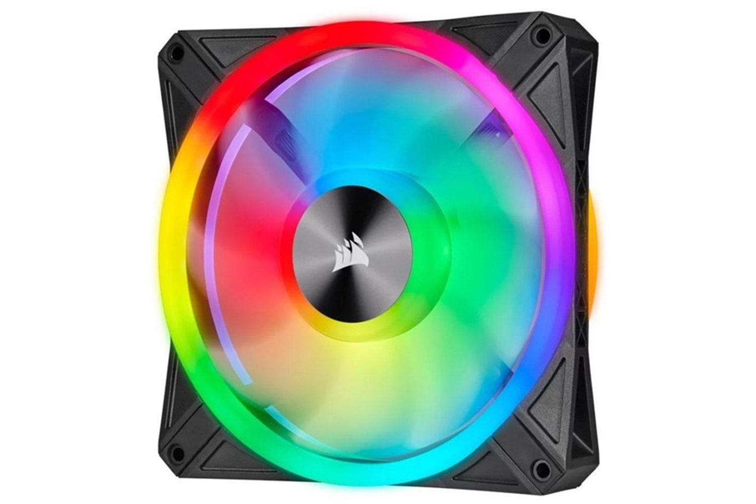 CORSAIR QL120 CO-9050097-Ww 12cm RGB Kasa Fanı
