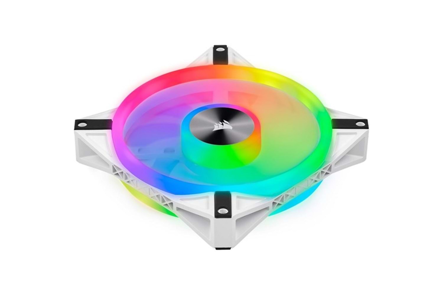 CORSAIR QL140 CO-9050105-Ww 140MM RGB KASA FANI BEYAZ