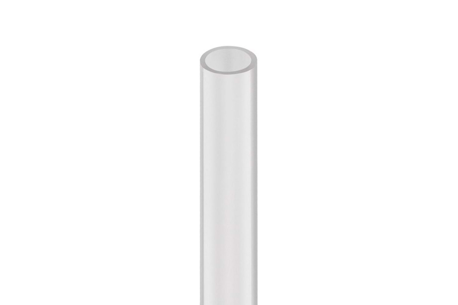 Corsaır Cx-9059004-Ww Hydro X Serisi XT Hardline Satin Şeffaf 12mm Sıvı Soğutma Borusu
