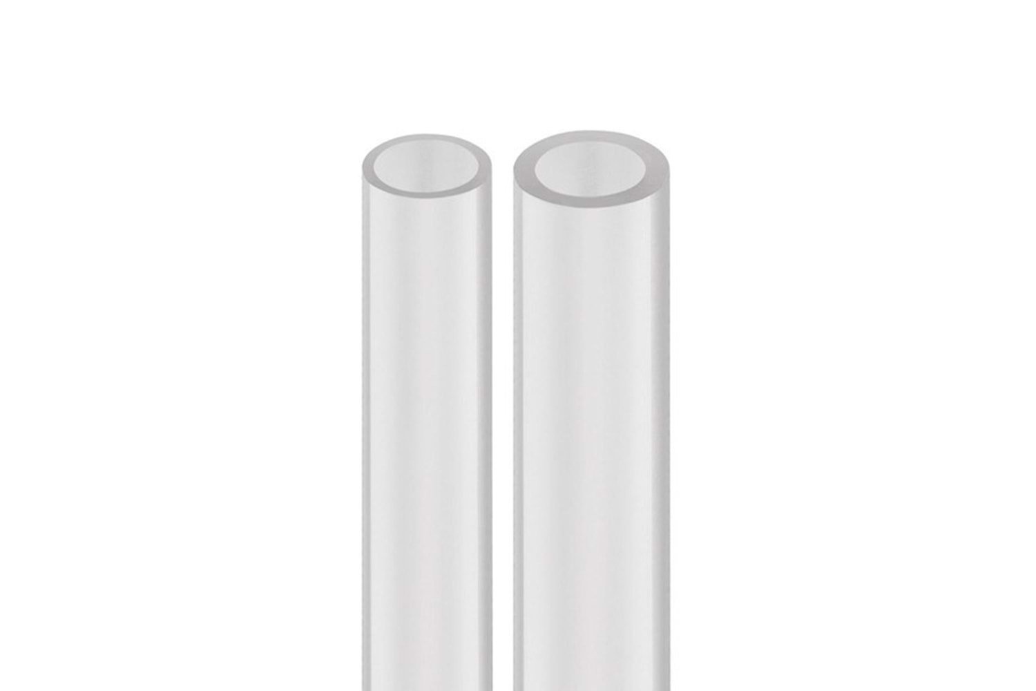 Corsaır Cx-9059004-Ww Hydro X Serisi XT Hardline Satin Şeffaf 12mm Sıvı Soğutma Borusu