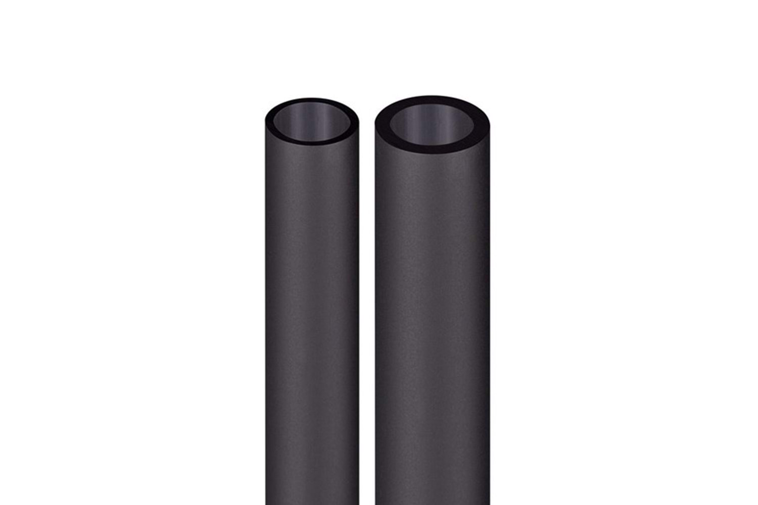 Corsaır Cx-9059008-Ww Hydro X Serisi XT Hardline Satin Siyah 14mm Sıvı Soğutma Borusu