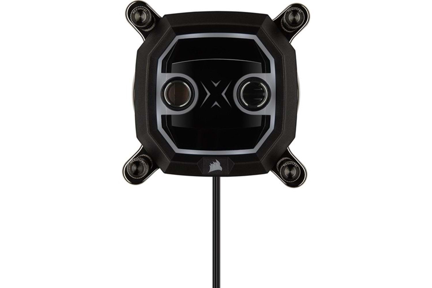 CORSAIR Cx-9010011-Ww Cpu Waterblock Xc5 Rgb (1200), Intel 1200 Socket
