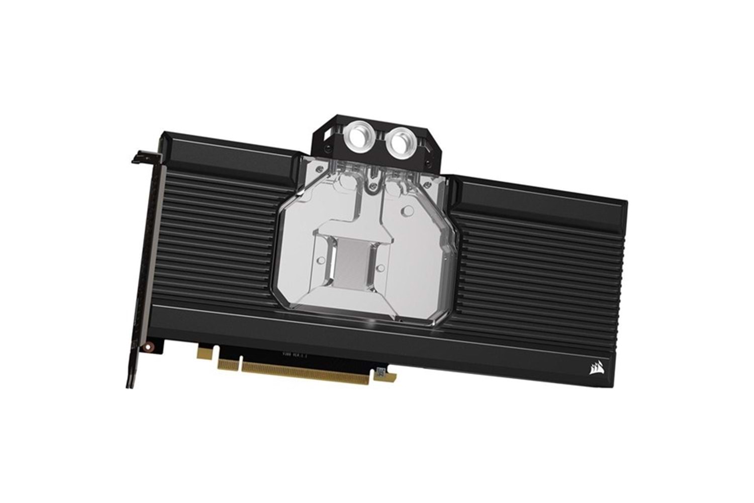 CORSAIR CX-9020014-Ww Hydro X Serisi XG7 RGB MSI VENTUS 3X 3080-3090 Uyumlu Ekran Kartı Sıvı Soğutma Bloğu