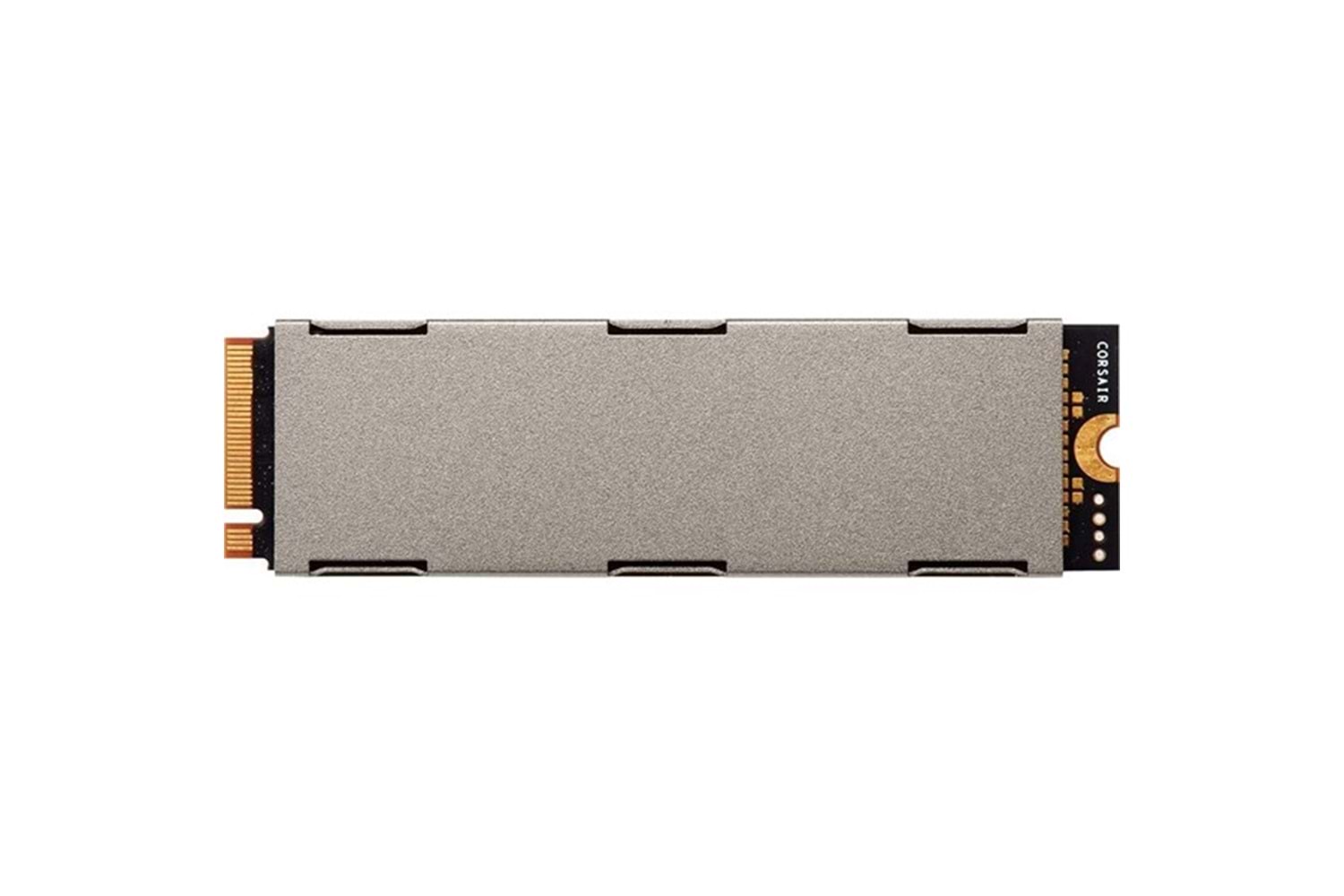 CORSAIR 4TB MP600 CSSD-F4000GBMP600COR 4950-3950MB/s M2 NVME GEN4 DİSK SOĞUTUCULU
