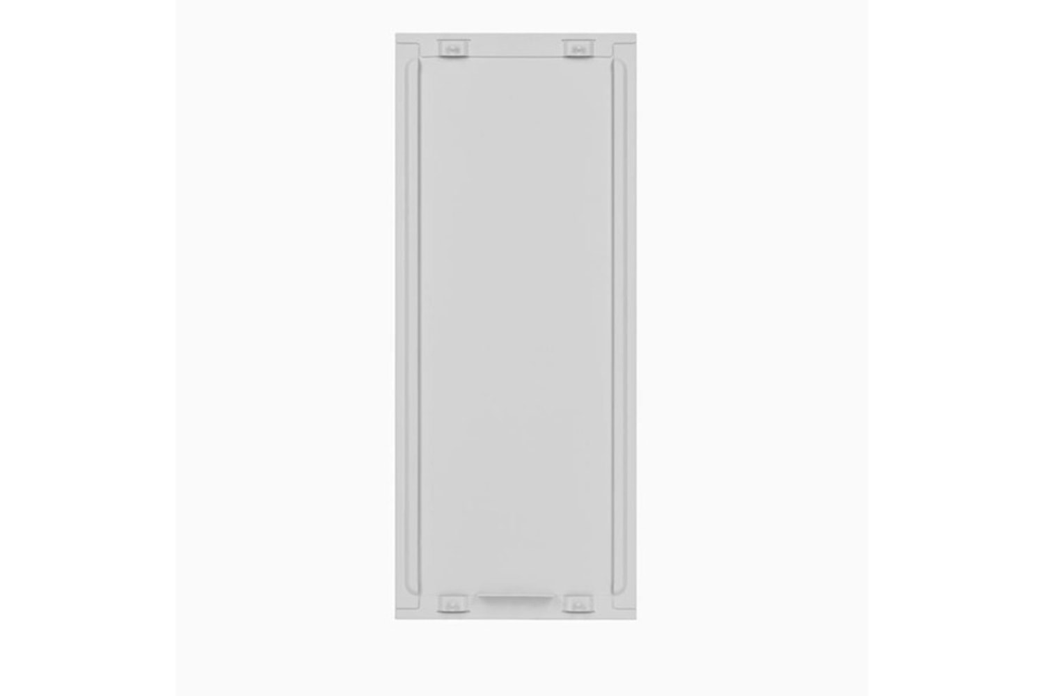 CORSAIR Cc-8900439 4000D Ön Panel - Beyaz