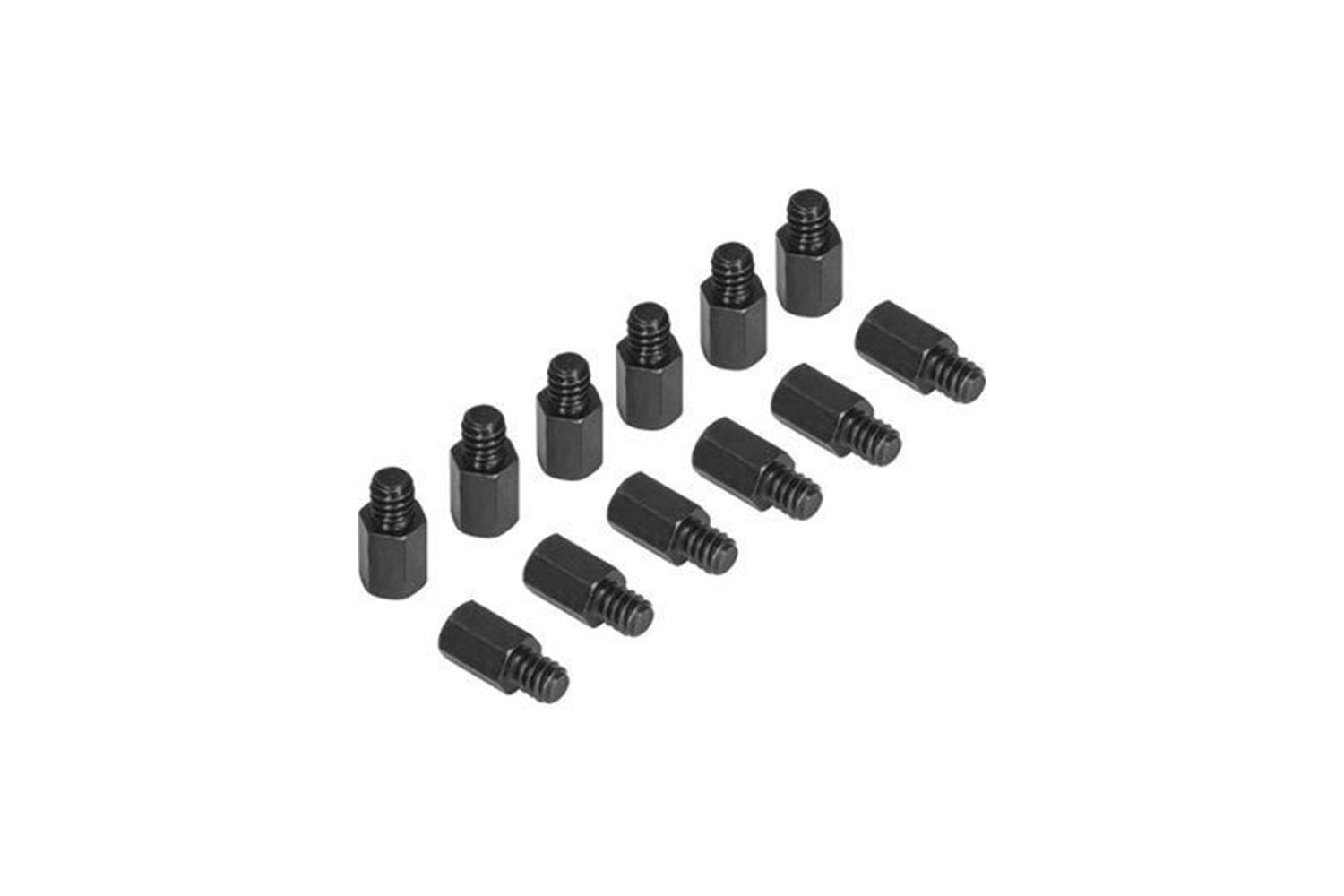Corsaır Cc-8900471 iCUE 4000X/4000D/4000D Anakart Hava Akımı Ayrıştırma Vidaları