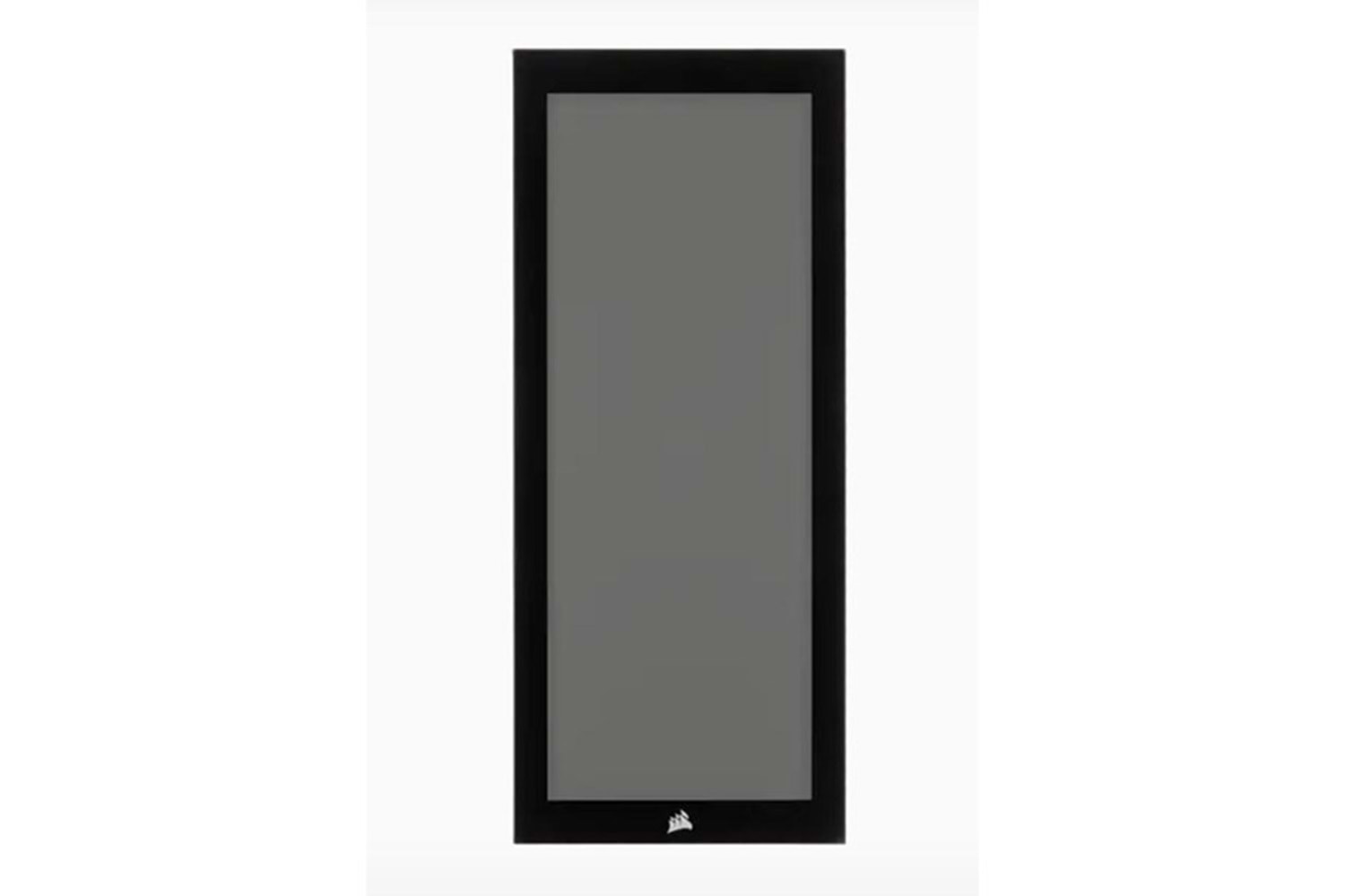 CORSAIR Cc-8900436 iCUE 4000X Ön Temperli Cam Panel