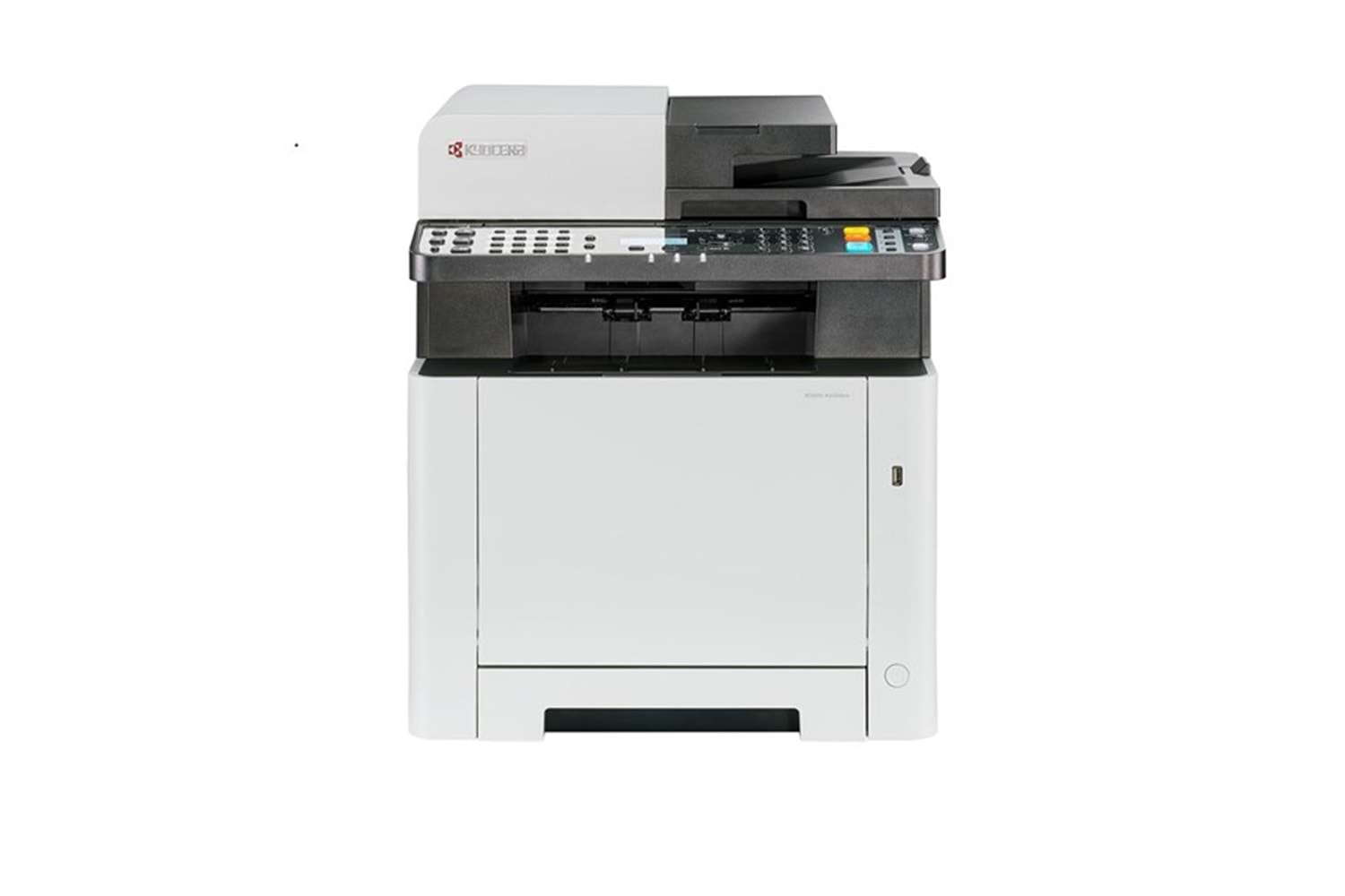 KYOCERA A4 ECOSYS MA2100cfx Renkli Çok Fonksiyonlu Faxlı Lazer Dublex Yazıcı Usb,Ethernet