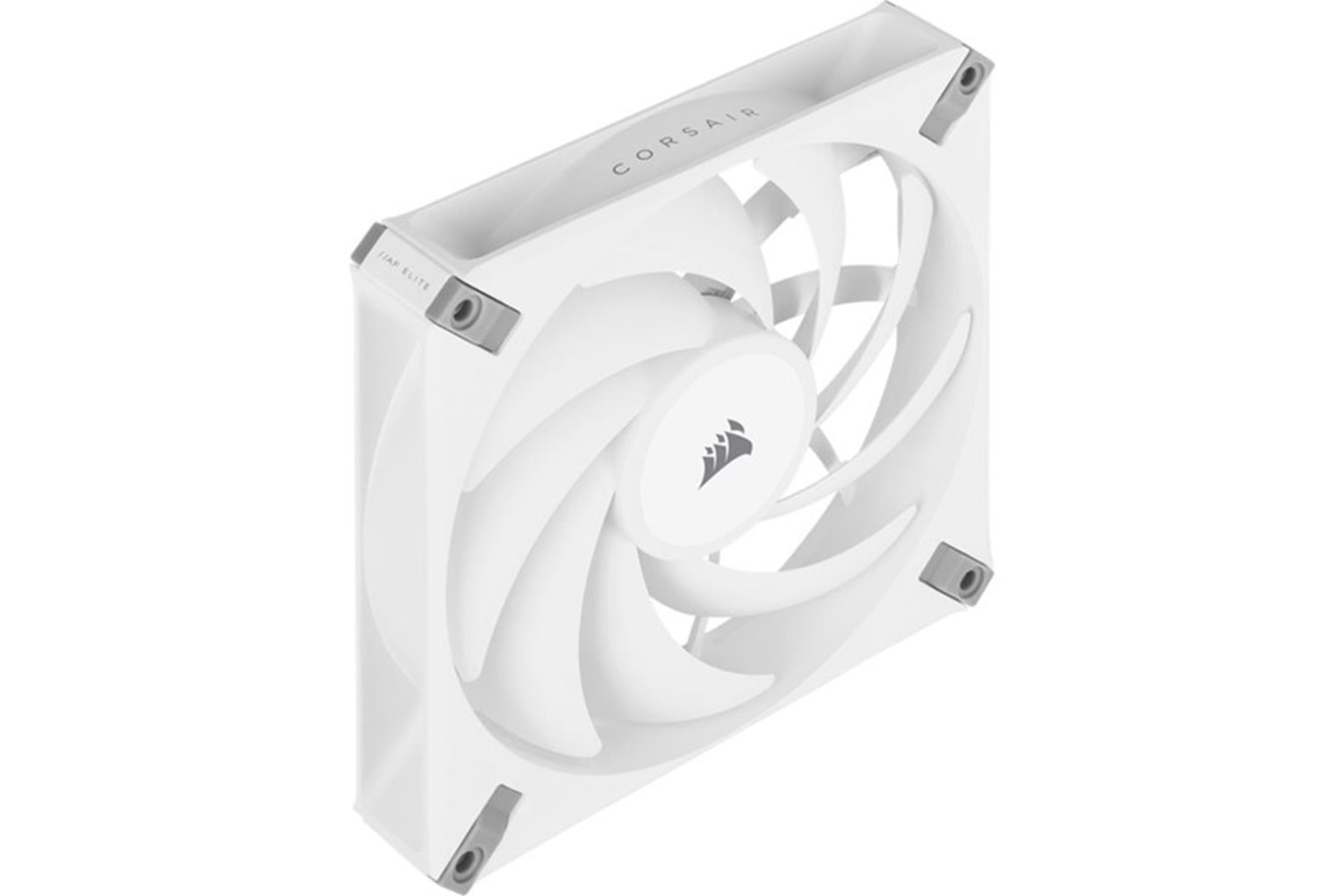 CORSAIR CO-9050143-WW AF140 ELITE Yüksek Performanslı 140 mm PWM Akışkan Dinamik Rulmanlı Kasa Fanı