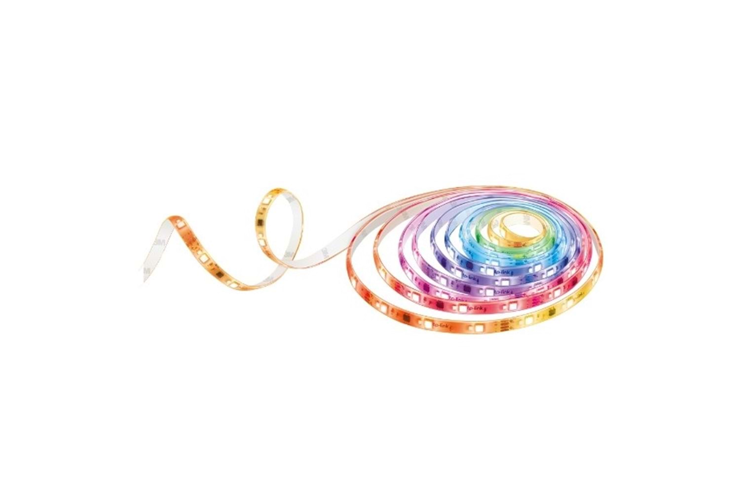 Tp-Lınk Tapo L930-5 Smart Wi-Fi Light Strip, Multicolor