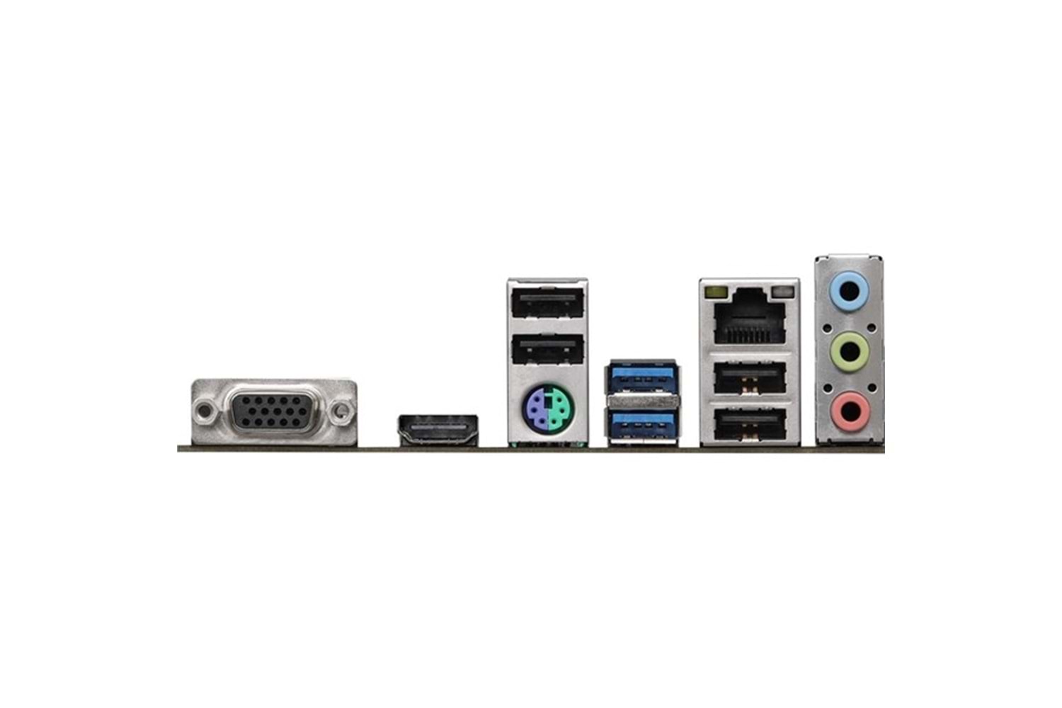 ASROCK H610M-HVS/M.2 R2.0 DDR4 HDMI PCIE 4.0 1700P MATX