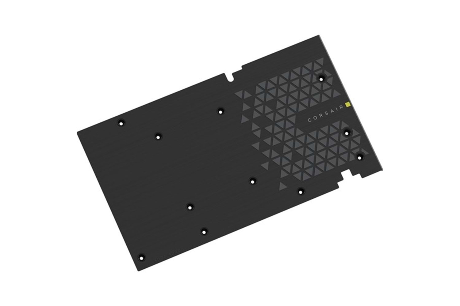 CORSAIR Cx-9020024-Ww Hydro X Serisi XG7 RGB 40 SERİSİ GPU Su Bloğu (4080 STRIX/TUF)