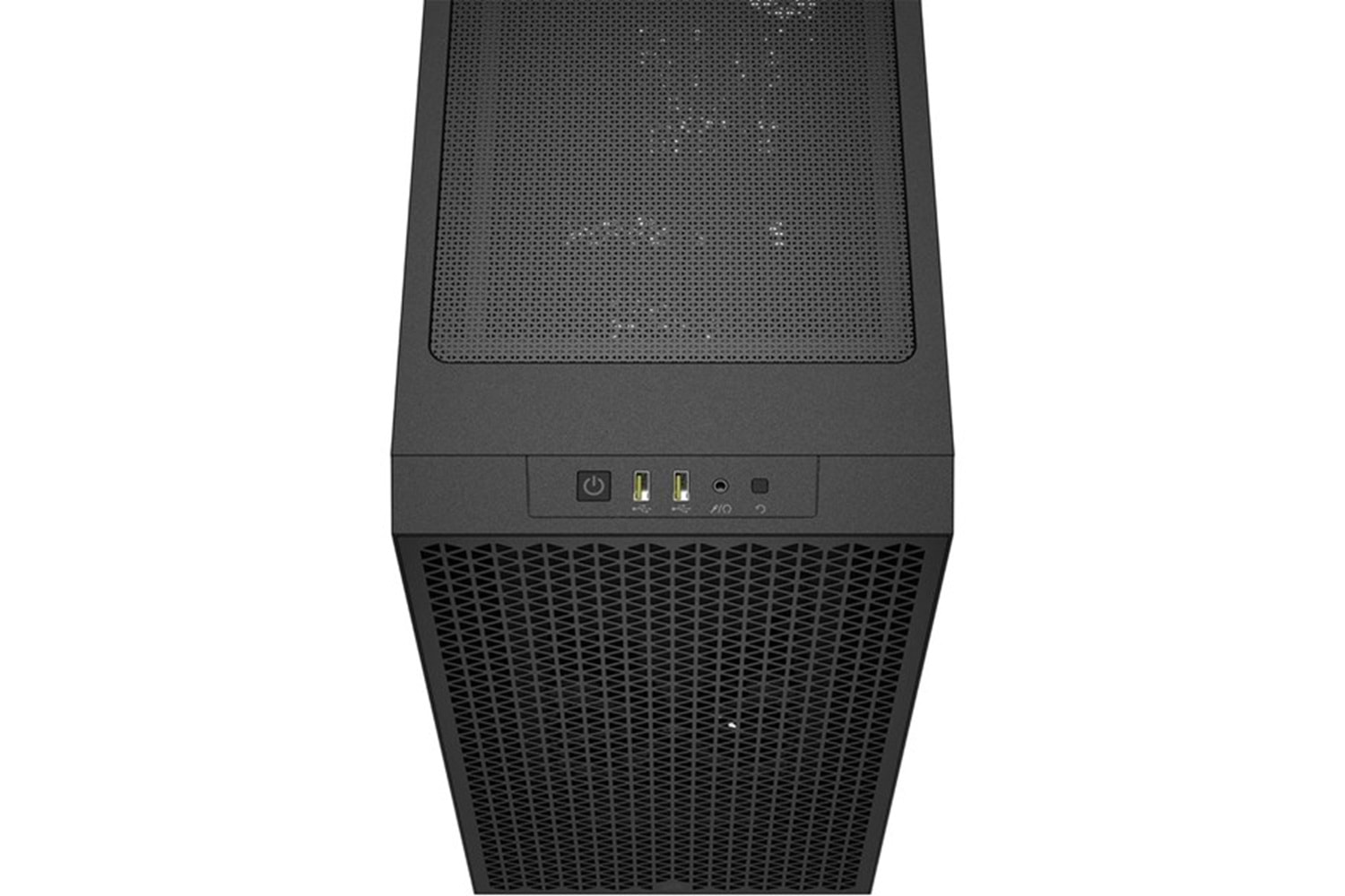 CORSAIR 3000D CC-9011251-WW Gaming Mid-Tower PC Kasası