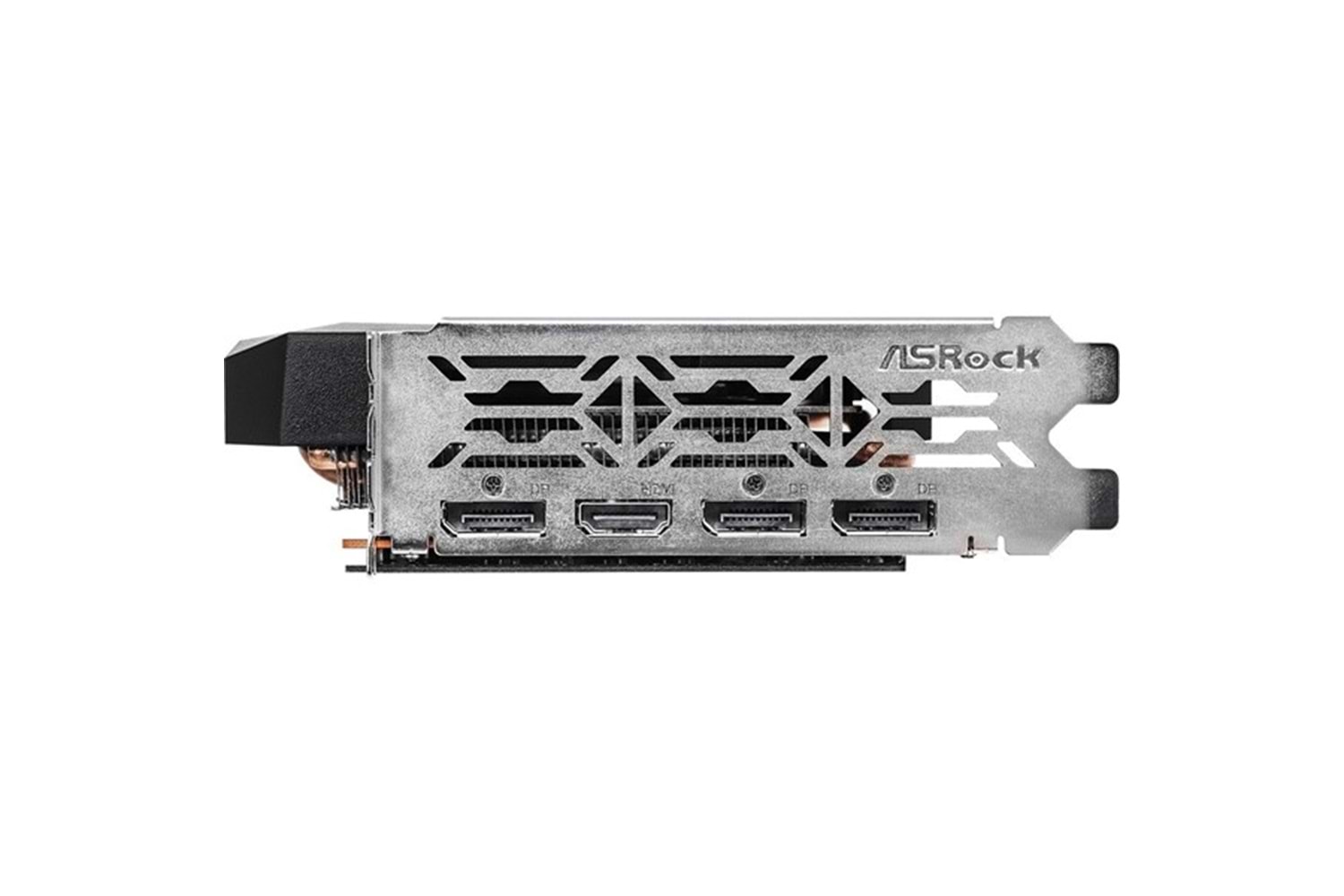 ASROCK 8GB RX7600 CHALLENGER 8GB OC GDDR6 128bit HDMI-DP PCIE 4.0
