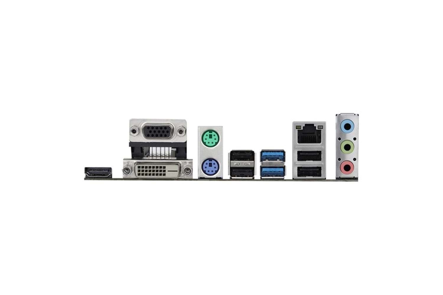 ASROCK B560M-HDV/M.2 DDR4 HDMI-DVI PCIE 3.0 1200p v2 mATX 