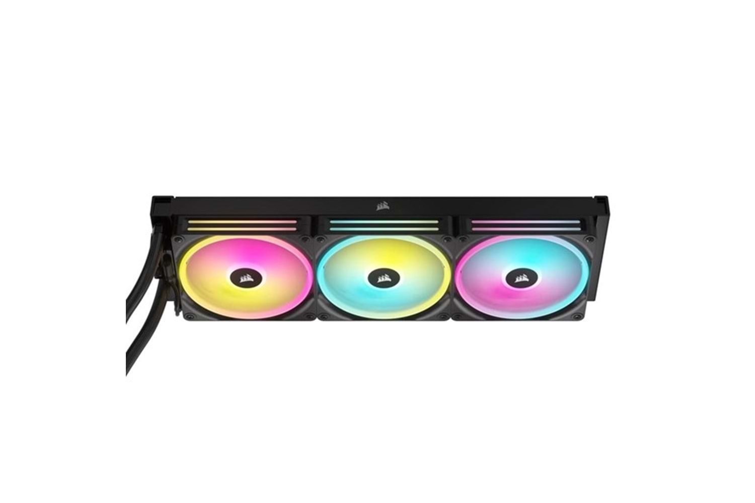 CORESAIR 420MM H470i CW-9061004-WW RGB AM5-1700P SIVI SOĞUTMALI İŞLEMCİ FANI