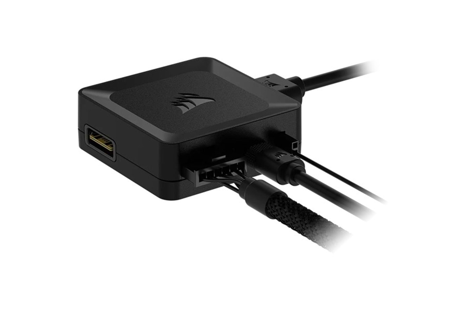 CORSAIR Cl-9011116-Ww iCUE LINK Sistem Merkezi