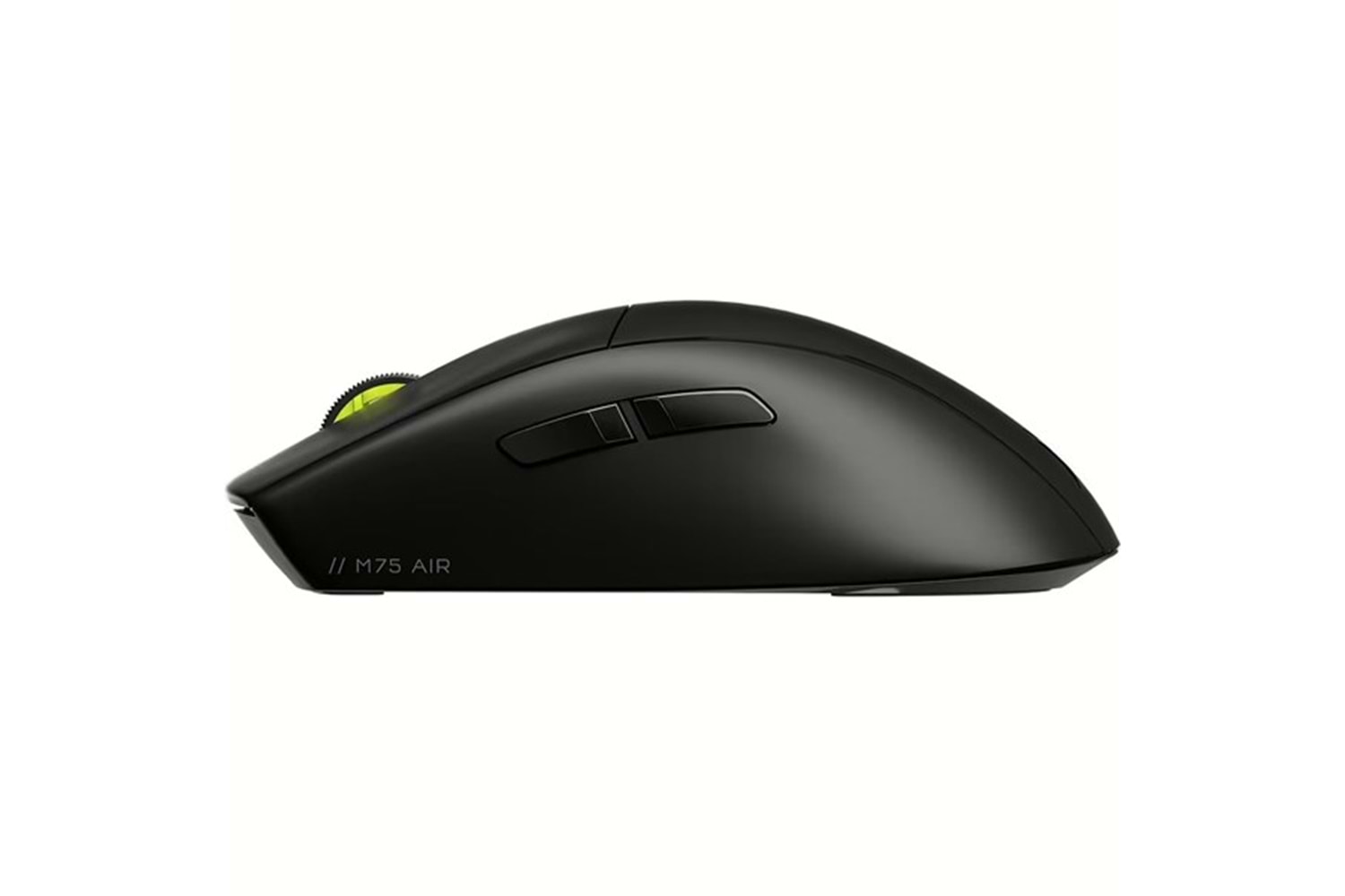 CORSAIR M75 AIR CH-931D100-EU 26000dpi KABLOSUZ GAMING MOUSE