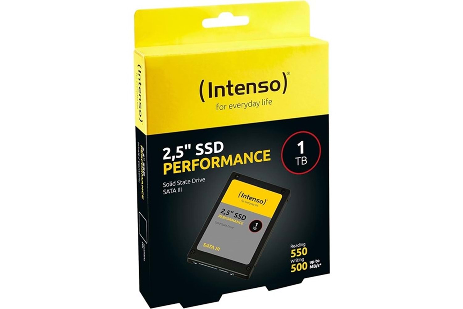 INTENSO 1TB 2.5