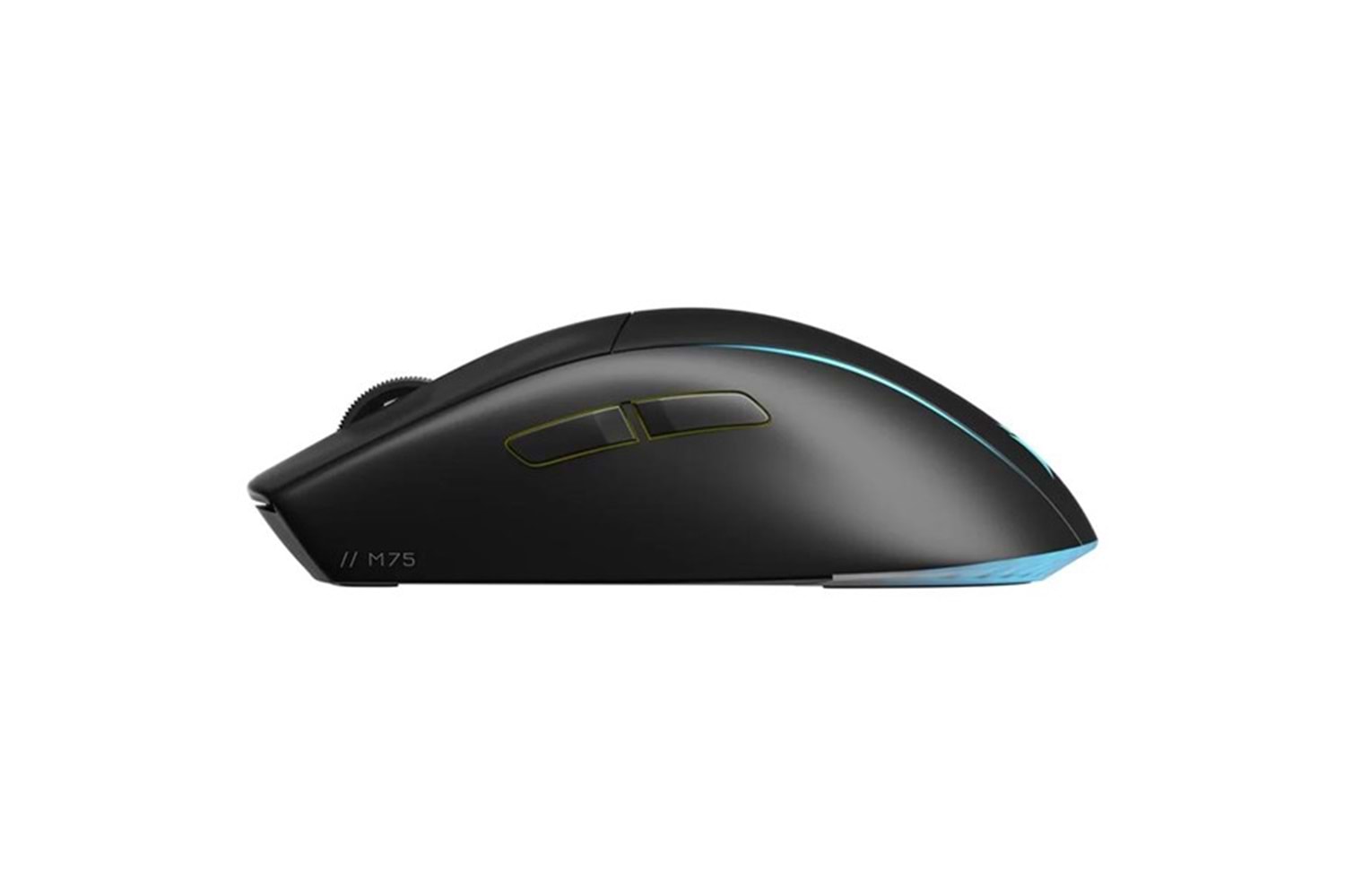 CORSAIR M75 WIRILESS LIGHTWEIGHT CH-931D010-EU 26000dpi RGB KABLOSUZ GAMING MOUSE