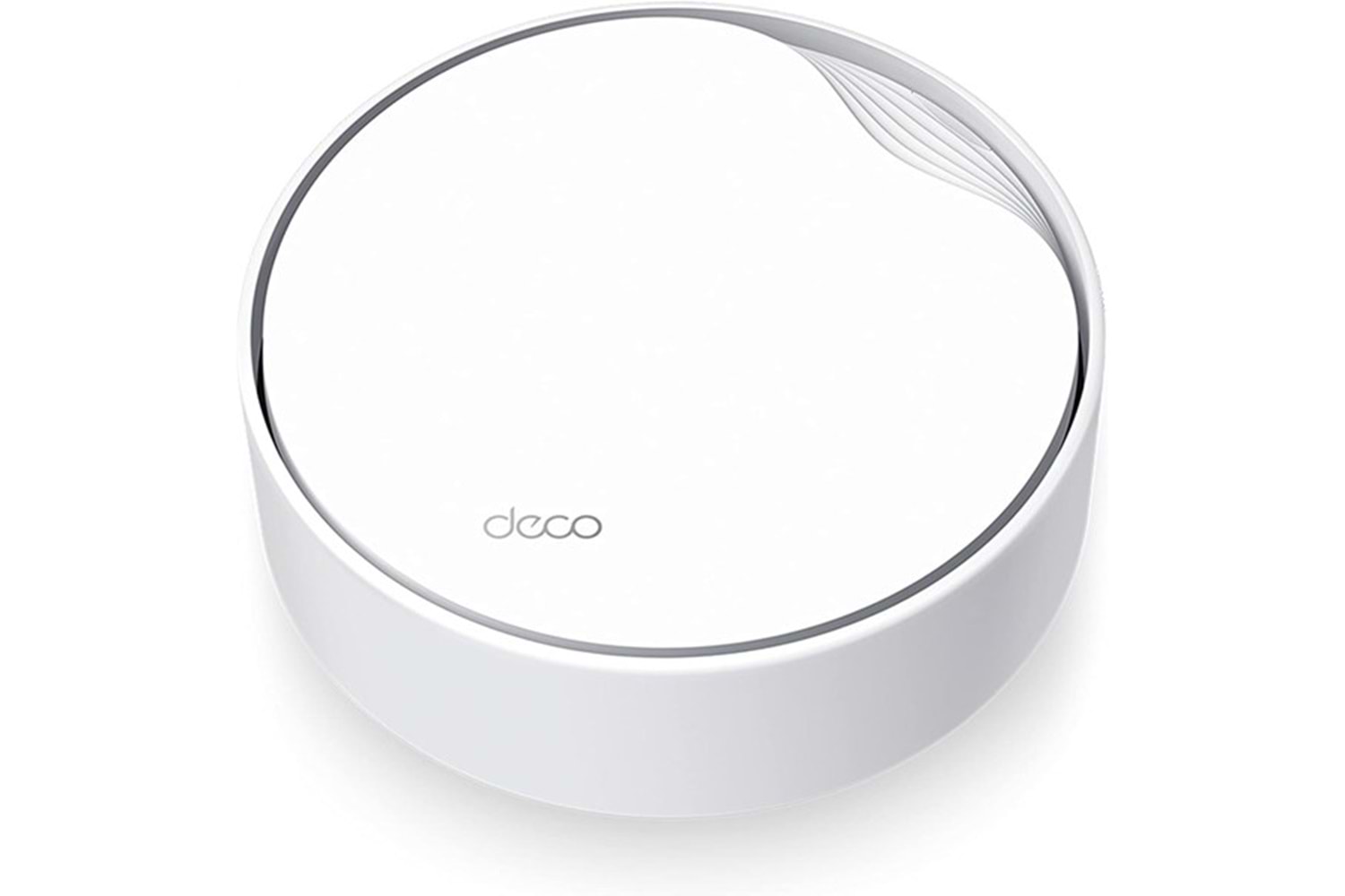 TP-LINK DECO X50-POE AX3000 PoE'li Tüm Ev Mesh WiFi-6 Router
