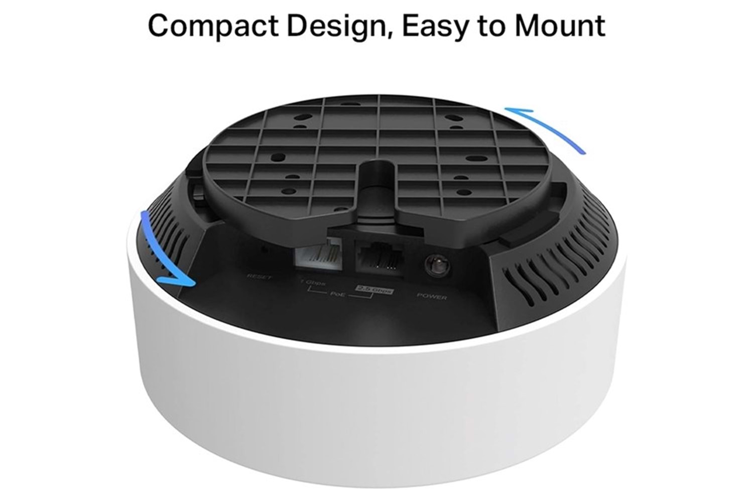 TP-LINK DECO X50-POE AX3000 PoE'li Tüm Ev Mesh WiFi-6 Router