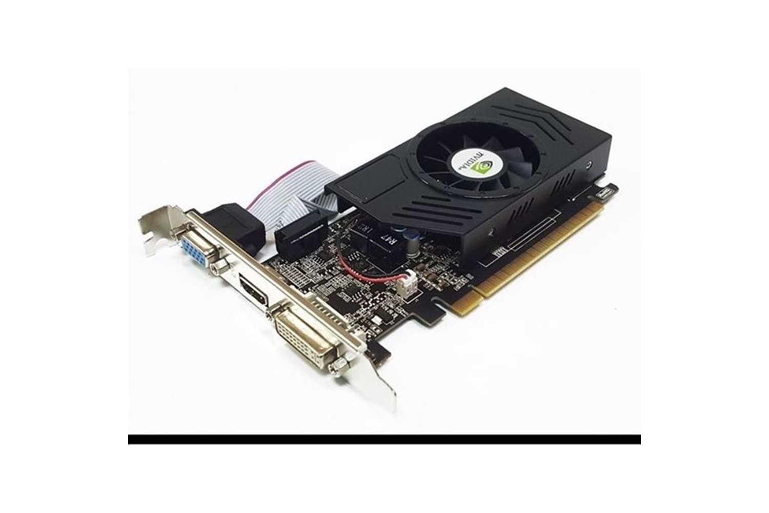 QUADRO 4GB GT730 4GD3L DDR3 128bit HDMI DVI VGA PCIE 2.0