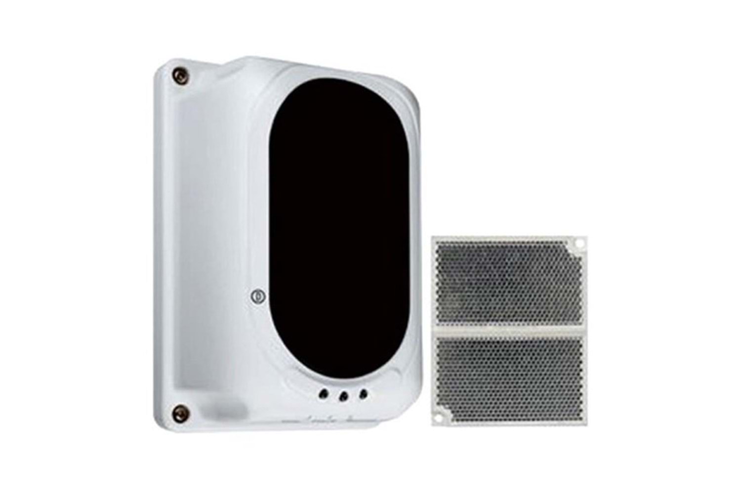 TANDA TX7130 100mt Konvansiyonel Beam Dedektör