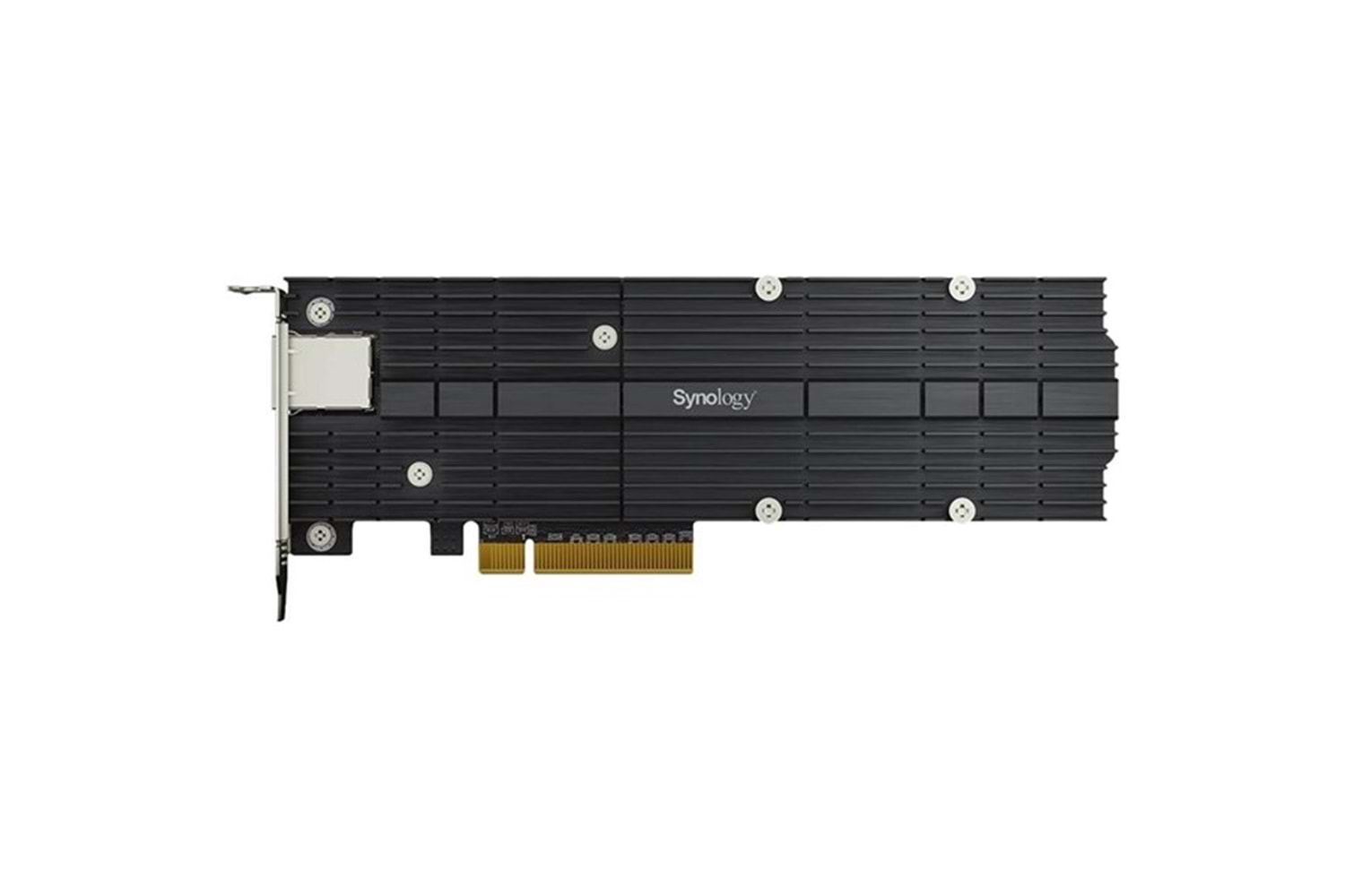 SYNOLOGY E10M20-T1 10-GIGABIT PCIE 8X ETHERNET