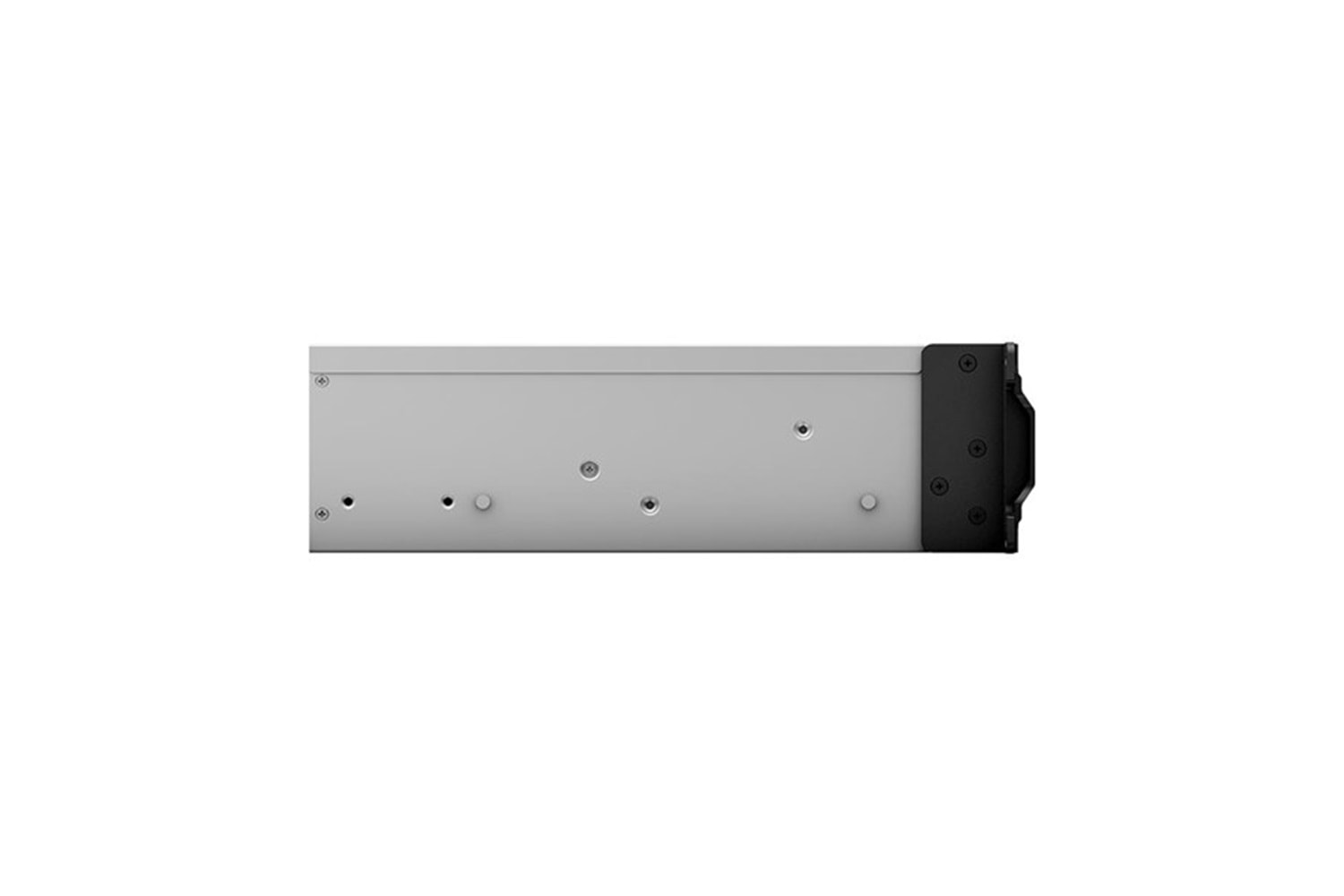 SYNOLOGY RS1221RP PLUS-RYZEN V1500B-4GB RAM-8-diskli Rack Nas Sunucu